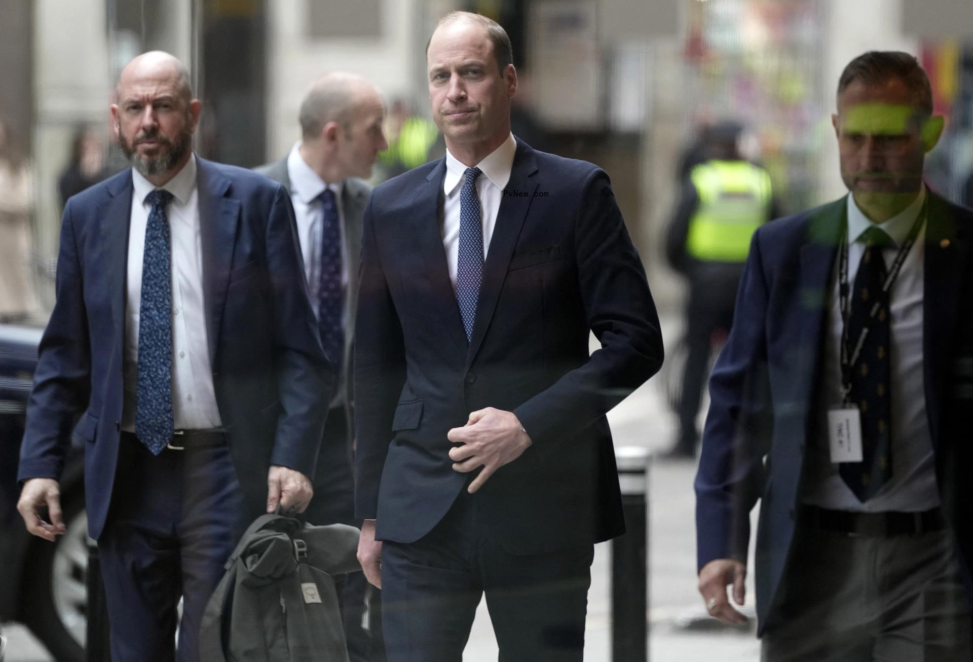 Prince William