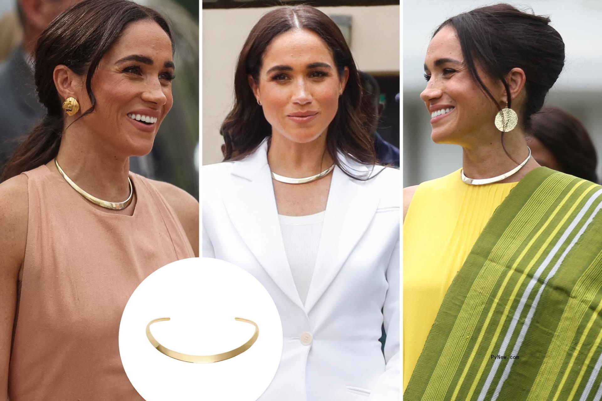 Meghan Markle