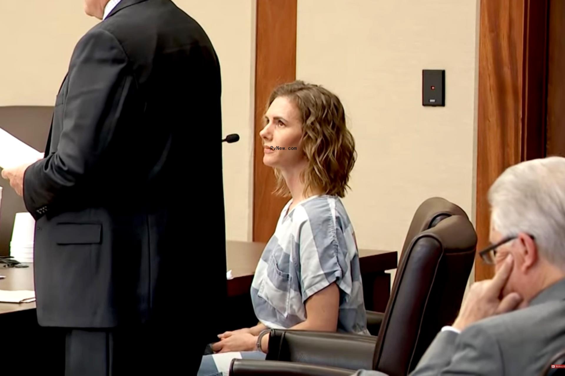 ruby franke sitting in court