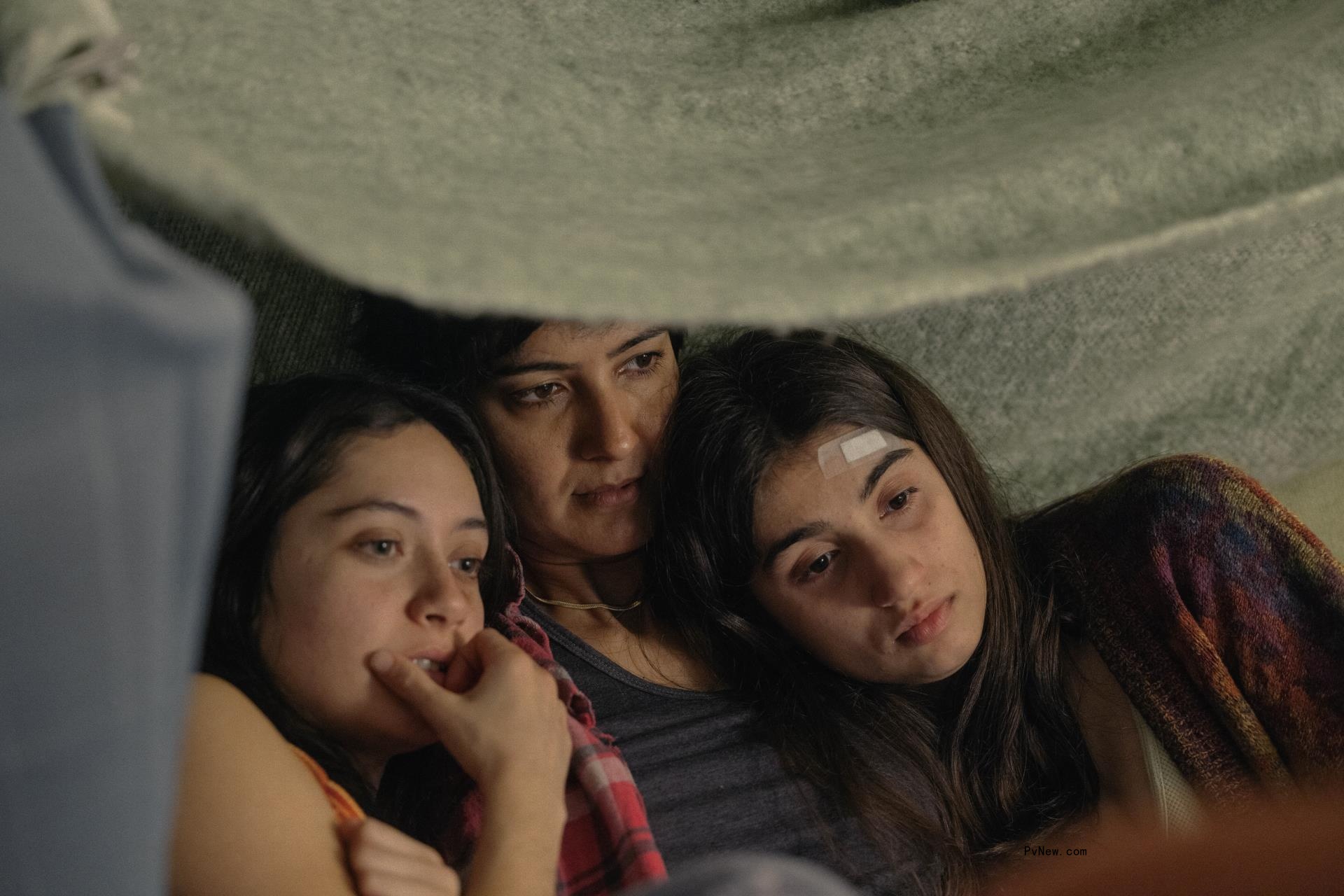 Actor Ariane Labed Wants to Explore ‘How People Live’ in Feature Debut, ‘September Says’