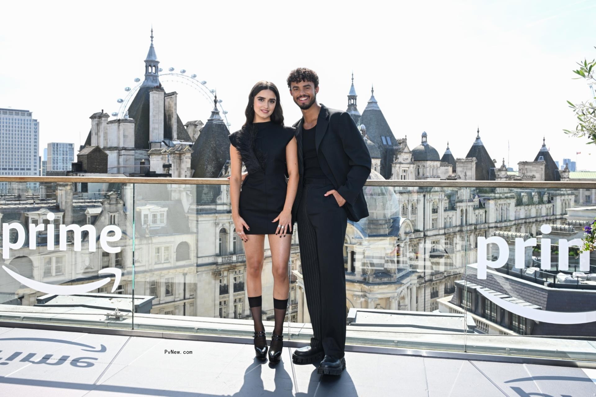 Prime Video Sets U.K. Remake of Spanish Original ‘Culpa Mia’ Titled ‘My Fault: London’
