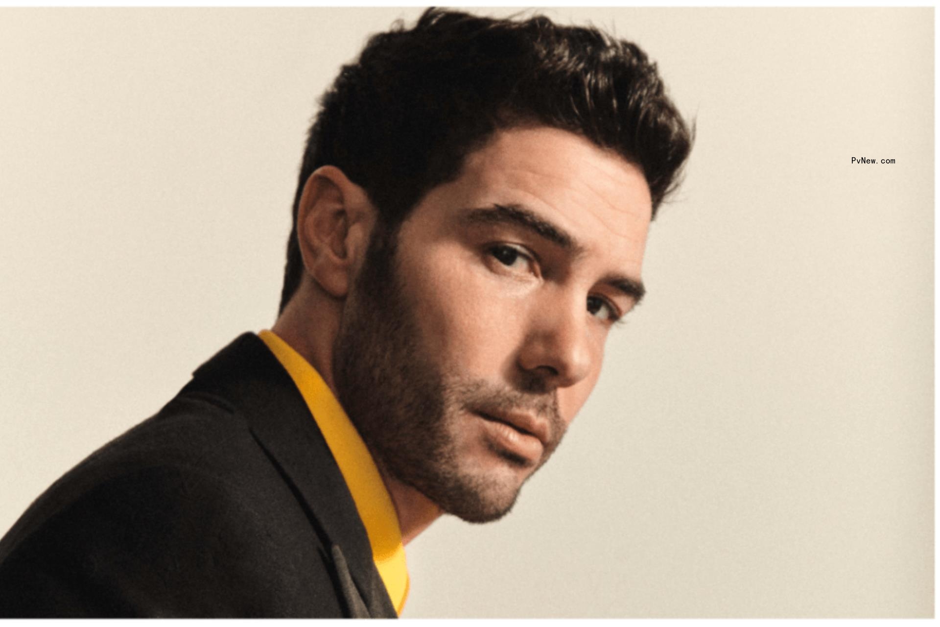 ‘Mo<i></i>nsieur Aznavour’ Trailer: Tahar Rahim Transforms as French Music Legend Charles Aznavour