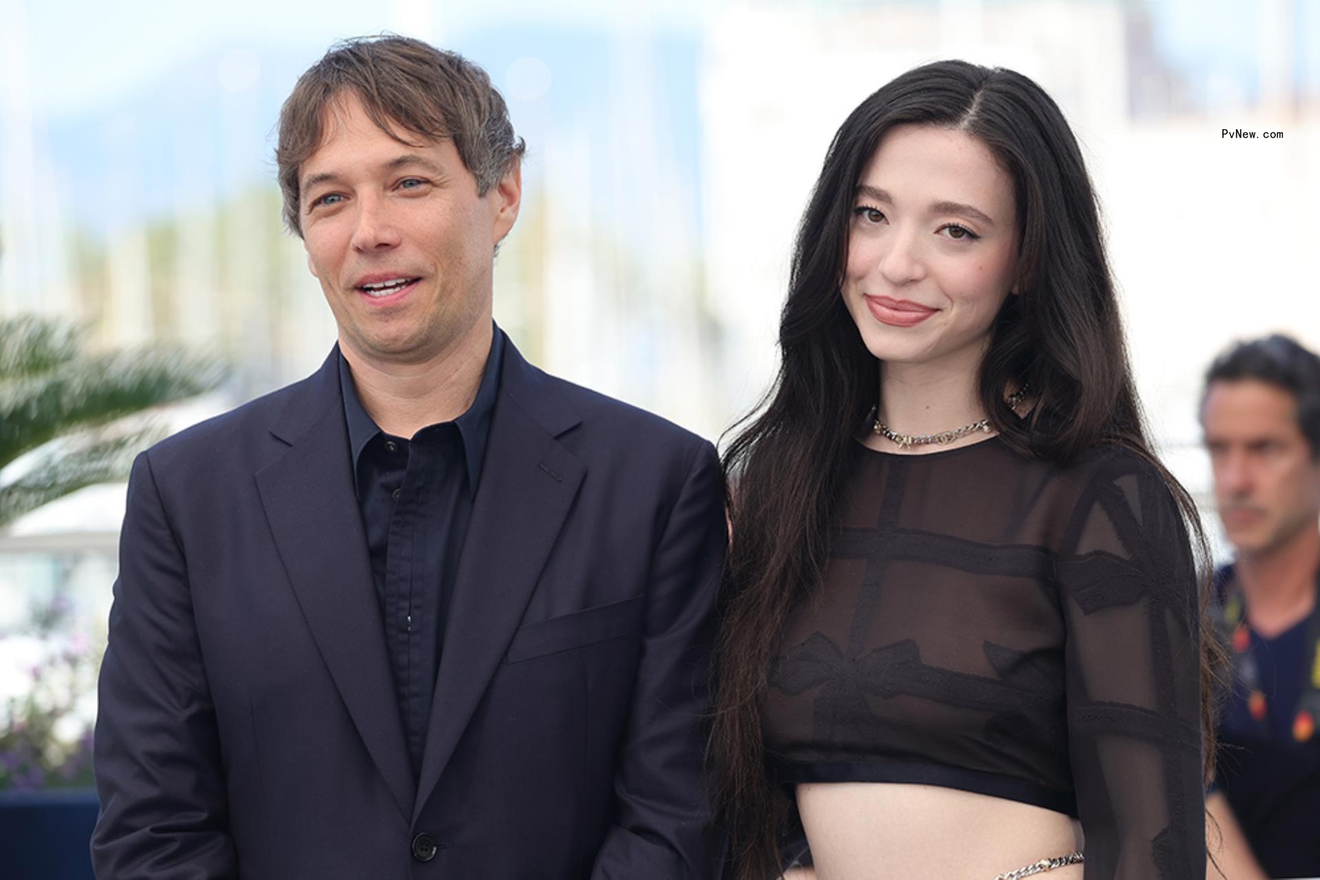 Sean Baker Makes Movies a<i></i>bout Sex Workers in Hopes of ‘Helping Remove the Stigma’ — and He’s ‘Already Talking a<i></i>bout the Next One’