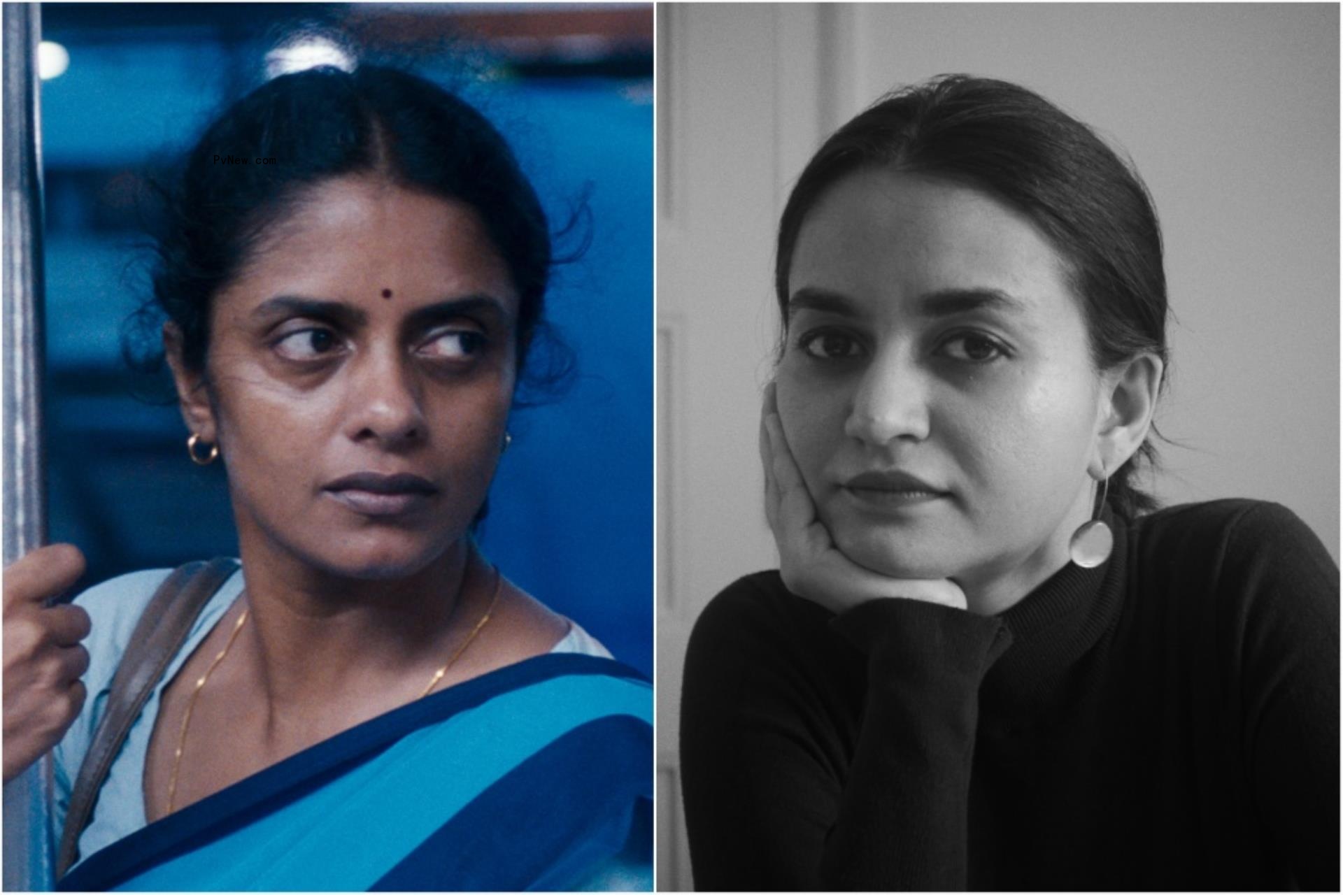 Cannes Facetime: ‘All We Imagine as Light’ Director Payal Kapadia