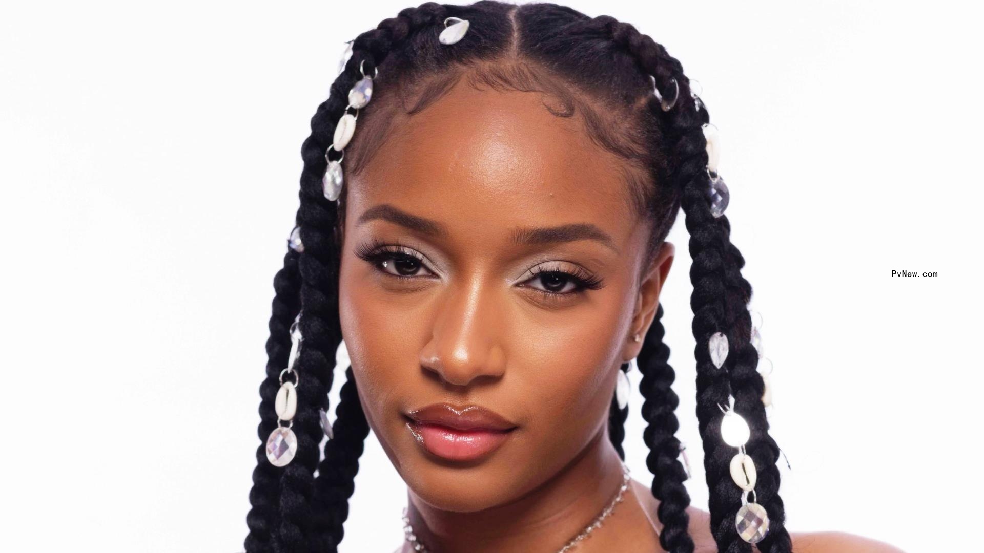 Afrobeats Superstar Ayra Starr Gets Perso<i></i>nal a<i></i>bout ‘The Year I Turned 21,’ Meeting Rihanna and Growing Up in Public
