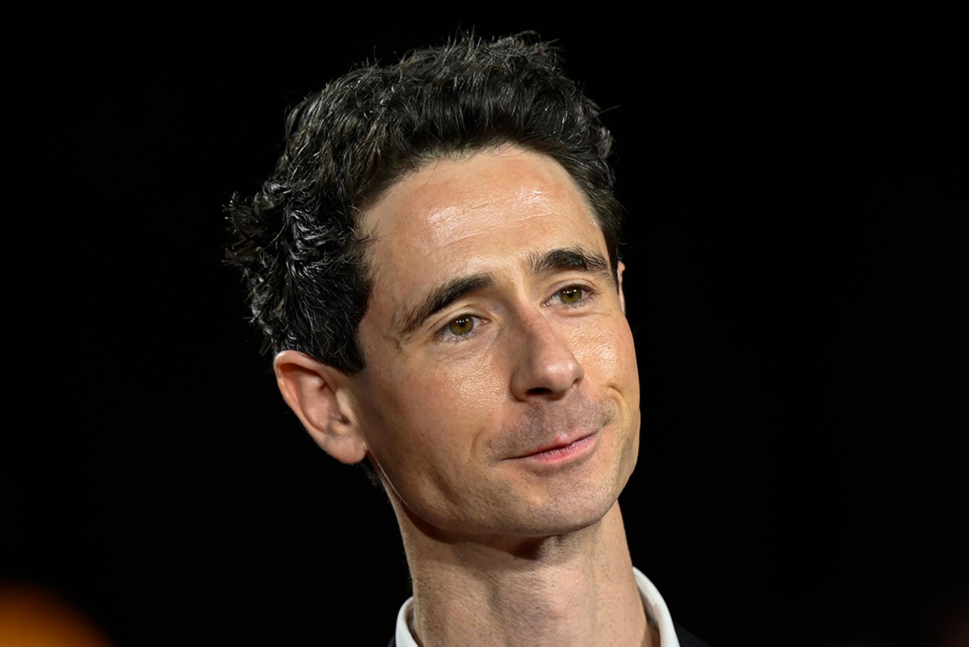 Marvel’s New ‘X-Men’ Movie Lands ‘Hunger Games’ Screenwriter Michael Lesslie