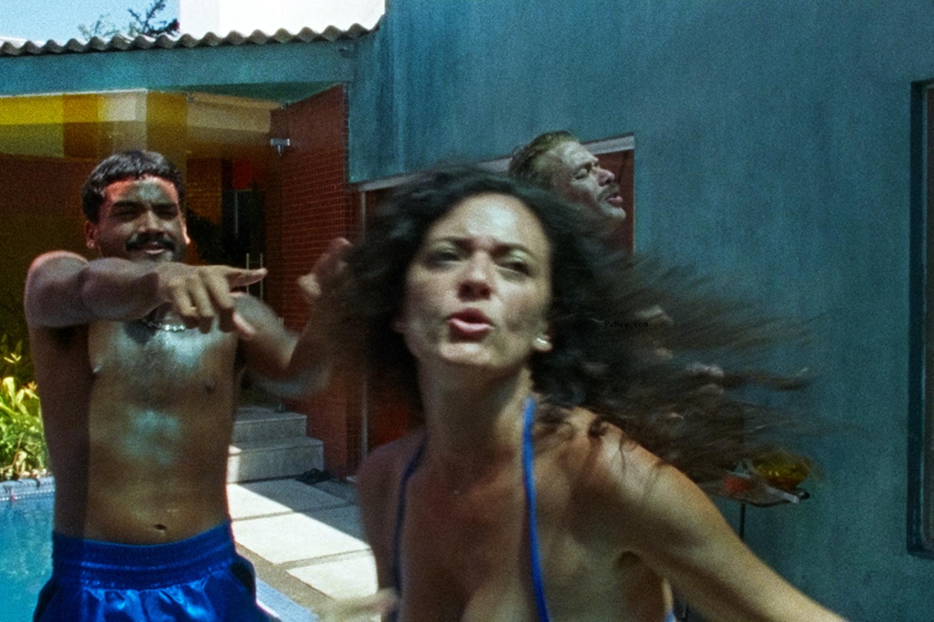 Karim Aïnouz on Cannes Competition Entry’s ‘Motel Destino,’ Its Joyful Sex and How It Was Made by ‘Almost an Army of Youth’
