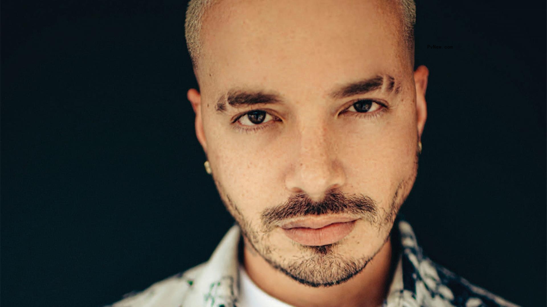 J Balvin Signs Label Deal With Interscope Capitol Miami