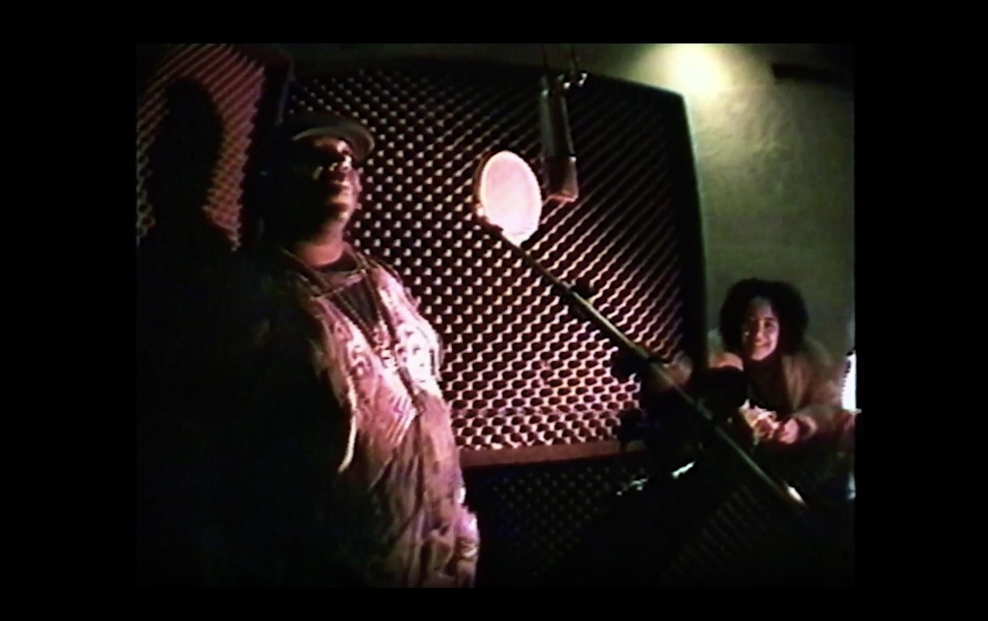 Journalist Dream Hampton Mines Perso<i></i>nal Footage of the Notorious B.I.G. and Snoop Dogg in Trailer for Tribeca docu<i></i>mentary ‘It Was All a Dream’