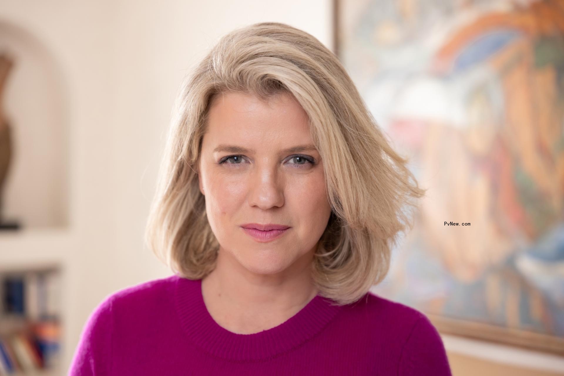 Box to Box Taps Former Vice Media Exec Bea Hegedus as Chief Commercial Officer