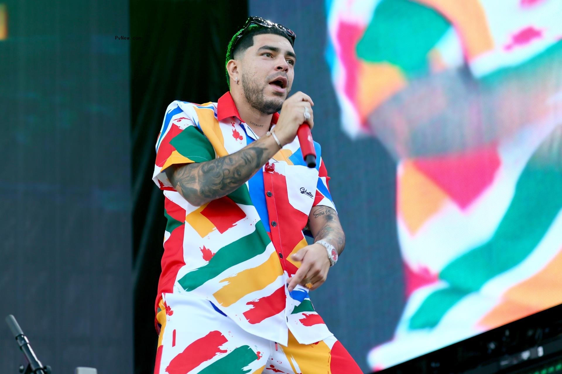 Reggaeton Artist Ryan Castro Wins Lawsuit Against King Records, Indie Label Ordered to Pay $2 Million