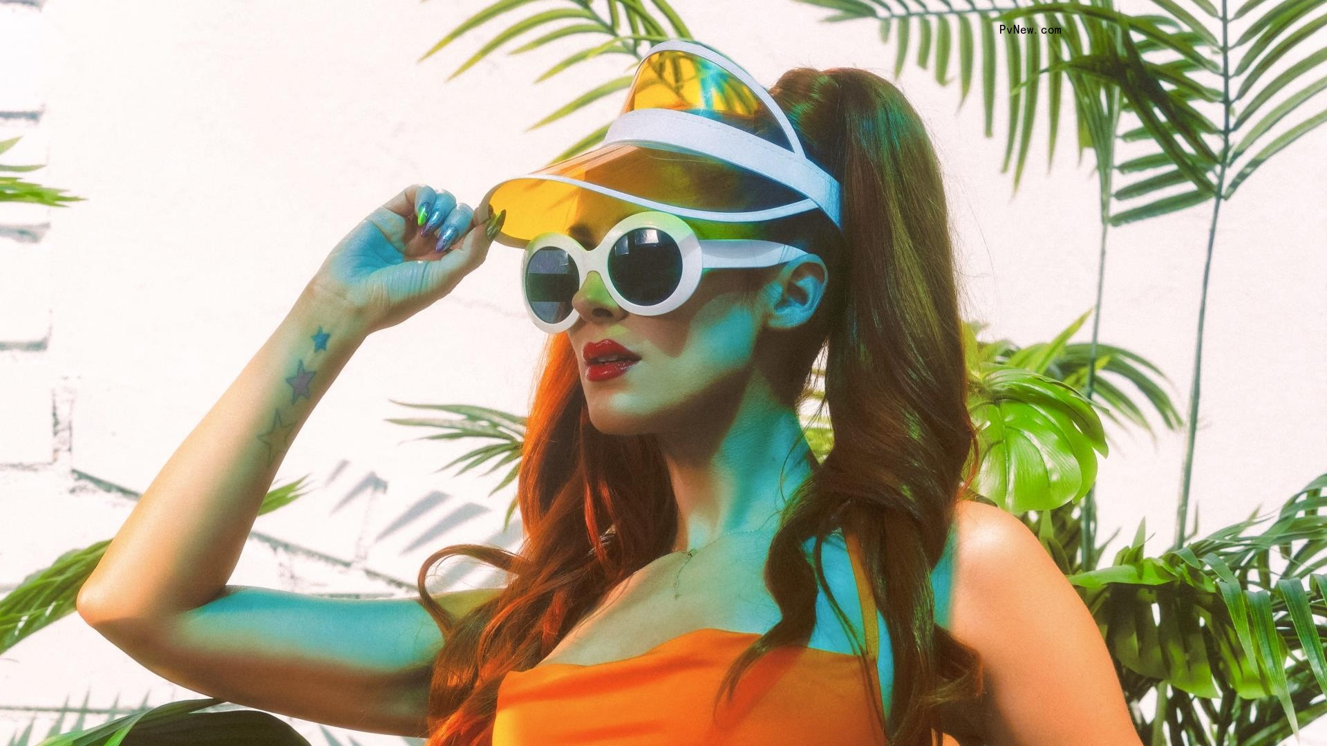 Bo<i></i>nnie McKee Looks Back on the Decade-Long Road to Her New Sophomore Album ‘Hot City’: ‘I’m Finally Seeing My True Calling’