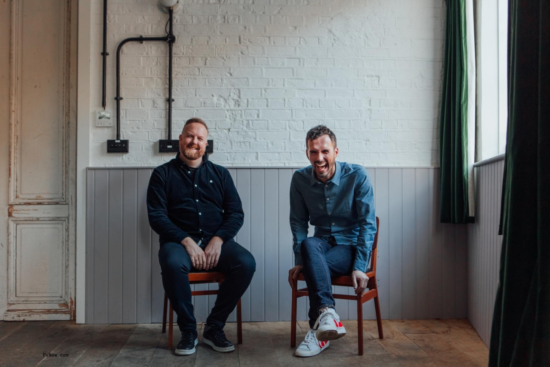 Nest Productions Inks Production Deal With Greenred Media