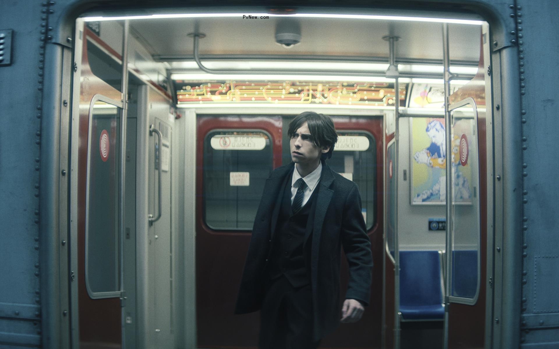 ‘The Umbrella Academy’ Final Season Trailer Sees the Hargreeves Take on Their Last Adventure