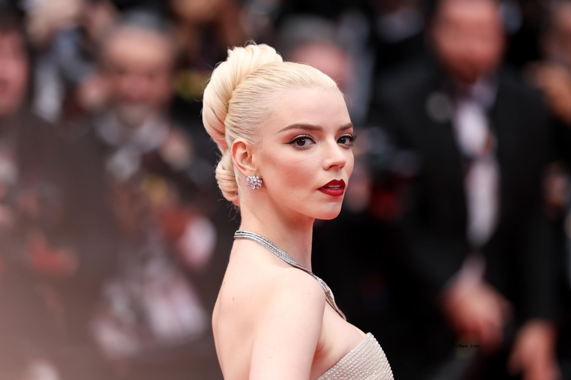 Anya Taylor-Joy Asked Directors to Change Crying Scenes When Her Characters Were Actually ‘F—ing Pissed’ and ‘Angry’: ‘What Planet Are We Living On?’