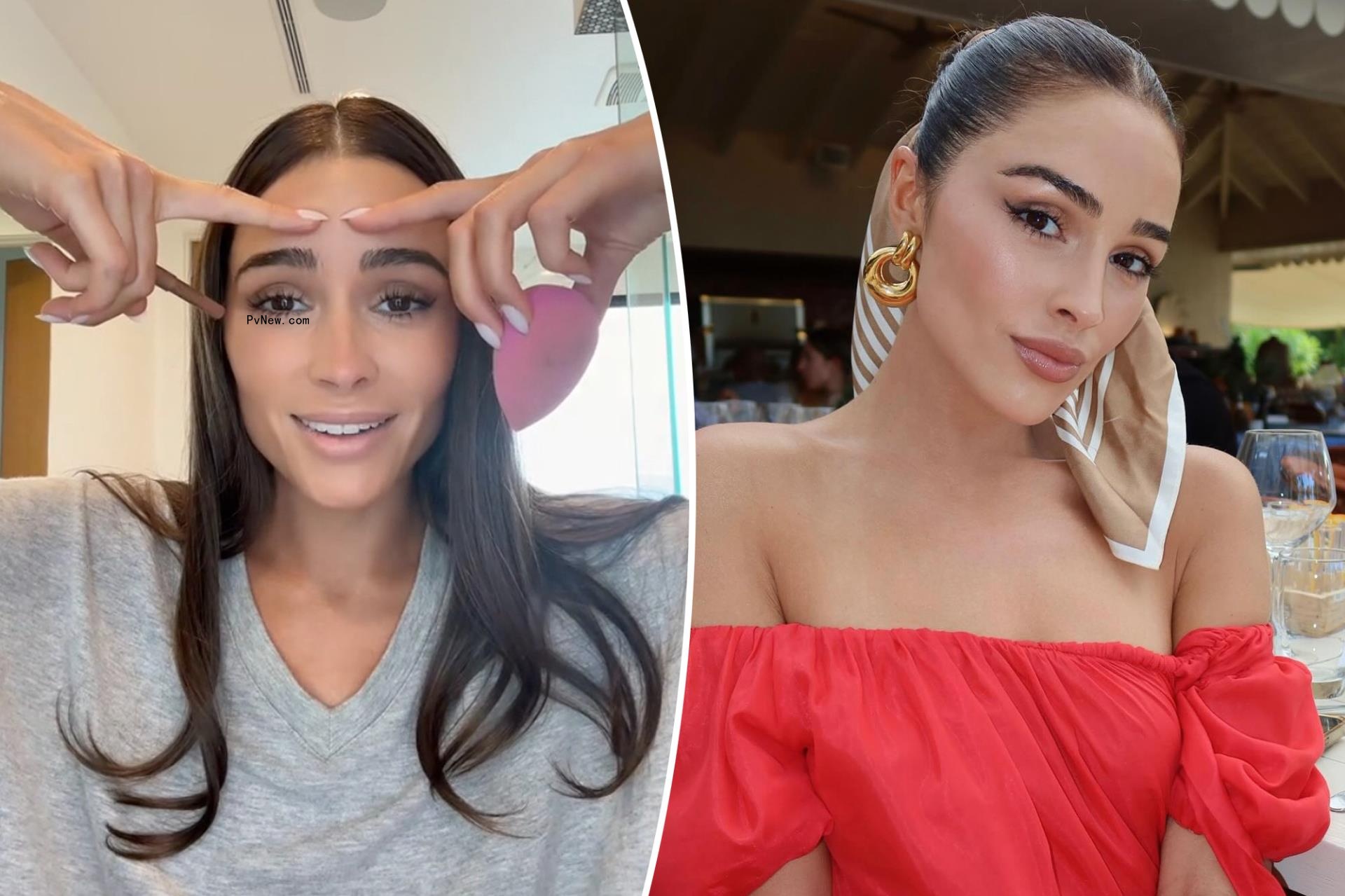 Olivia Culpo