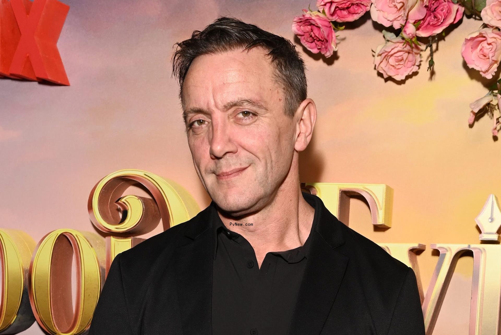 Netflix to Launch New Competition Series ‘Million Dollar Secret’ With Host Peter Serafinowicz