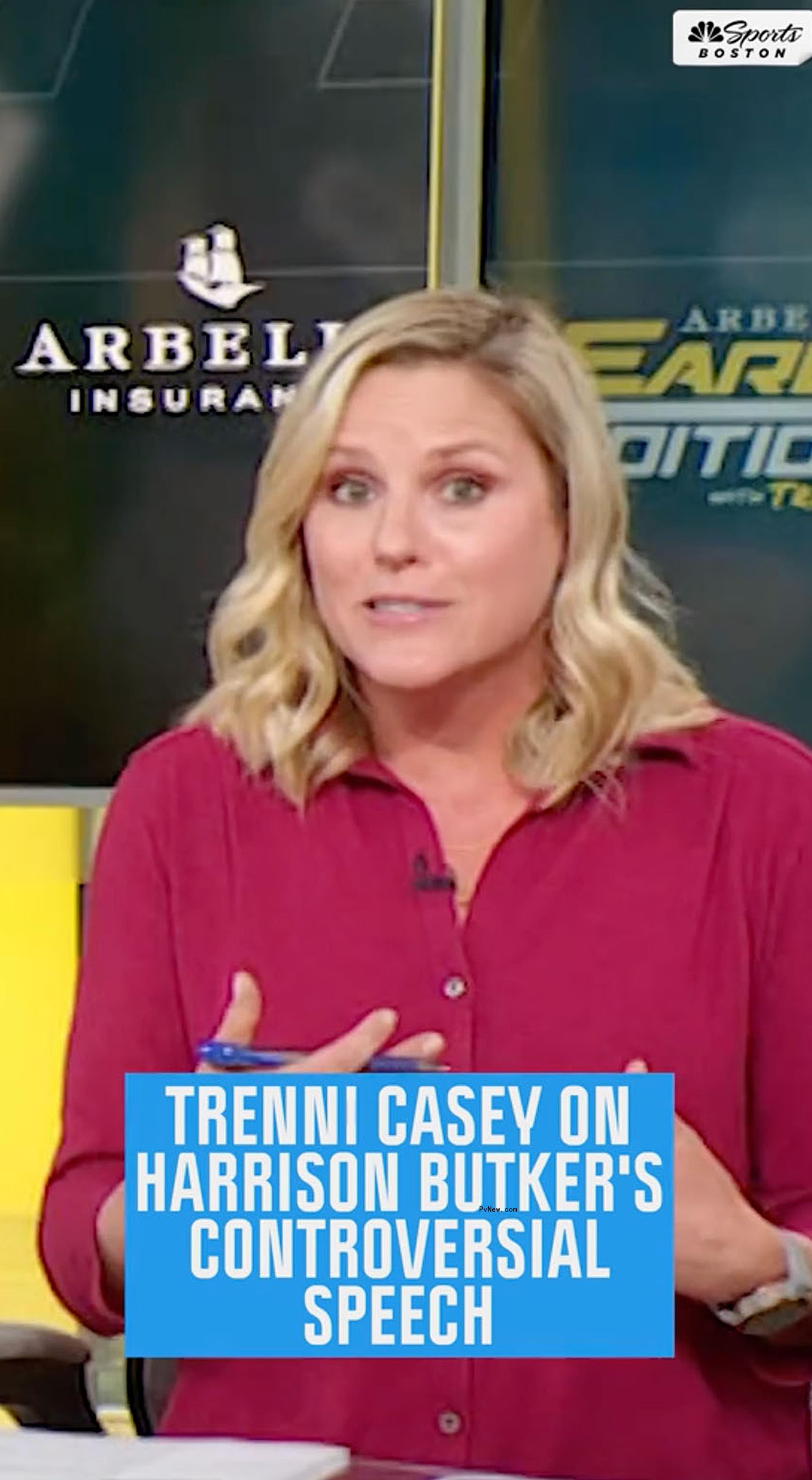 Trenni Casey.