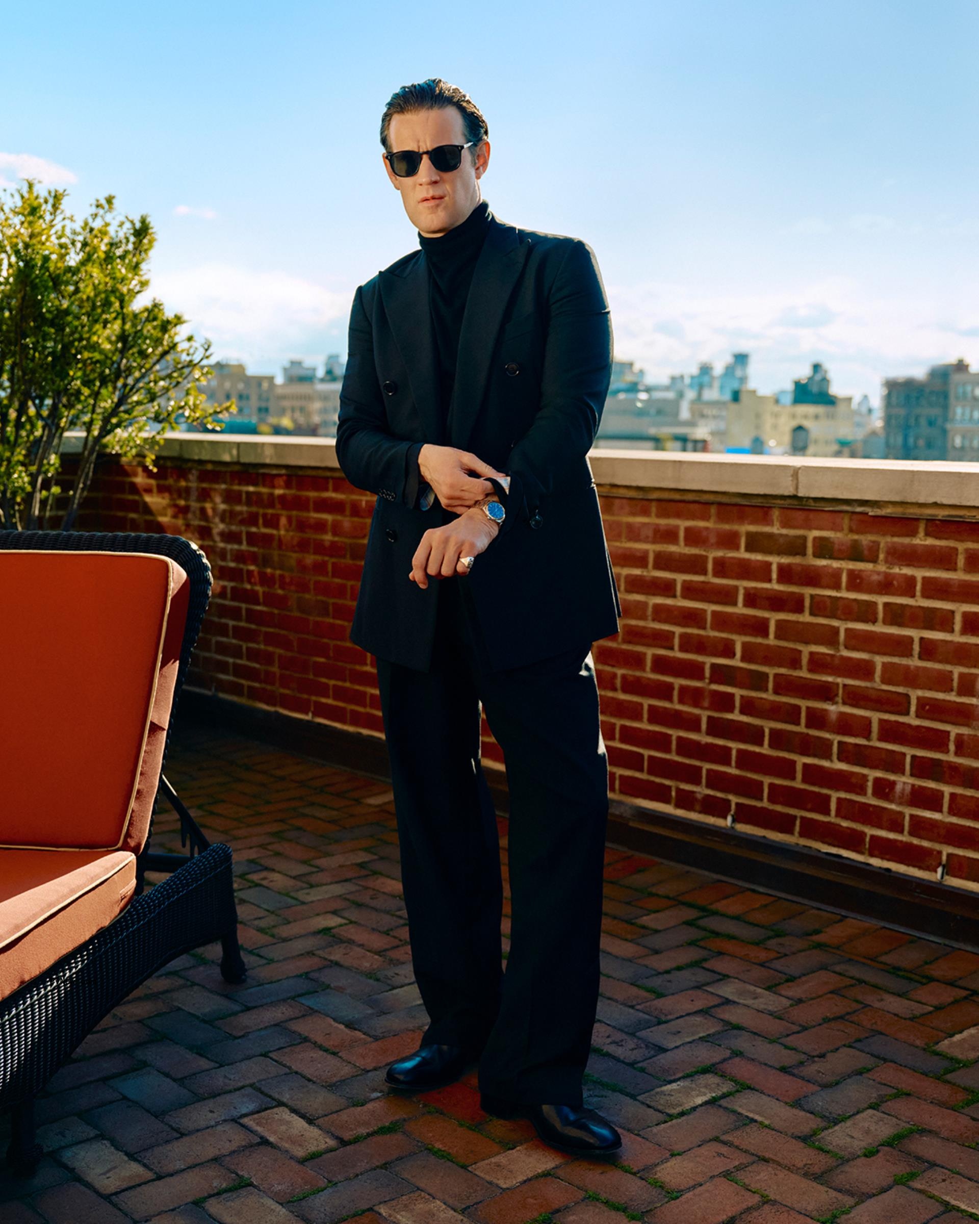 Matt Smith Pulls Back the Curtain on ‘House of the Dragon’ Season 2, From Losing a Showrunner to Playing a ‘Much Weaker’ Daemon in Crisis