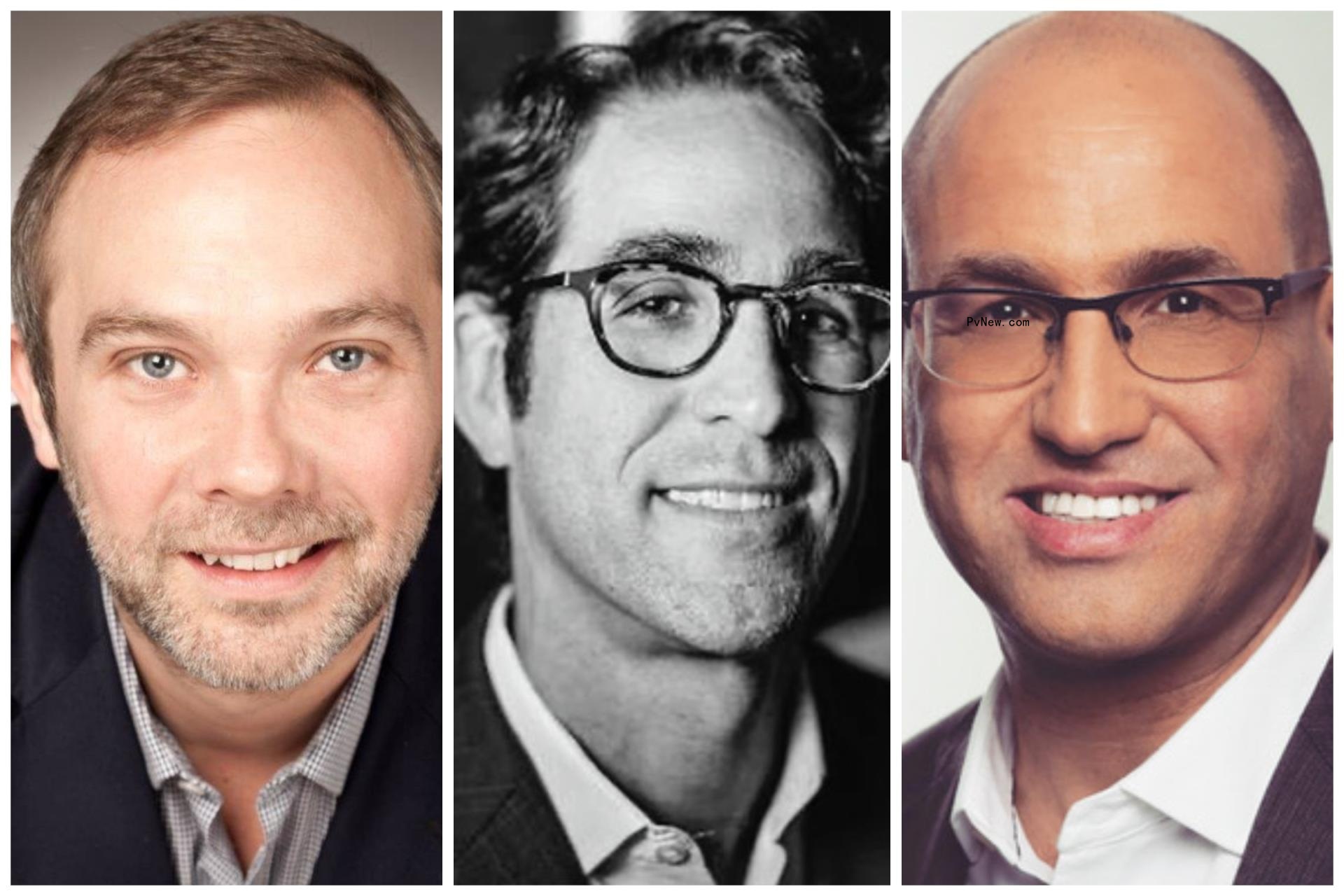 Anthony Kimble Joins 5X Media, Bringing 20-Plus Projects, Including ‘Becoming Eve’ From ‘Nurse Jackie’ Co-Creator