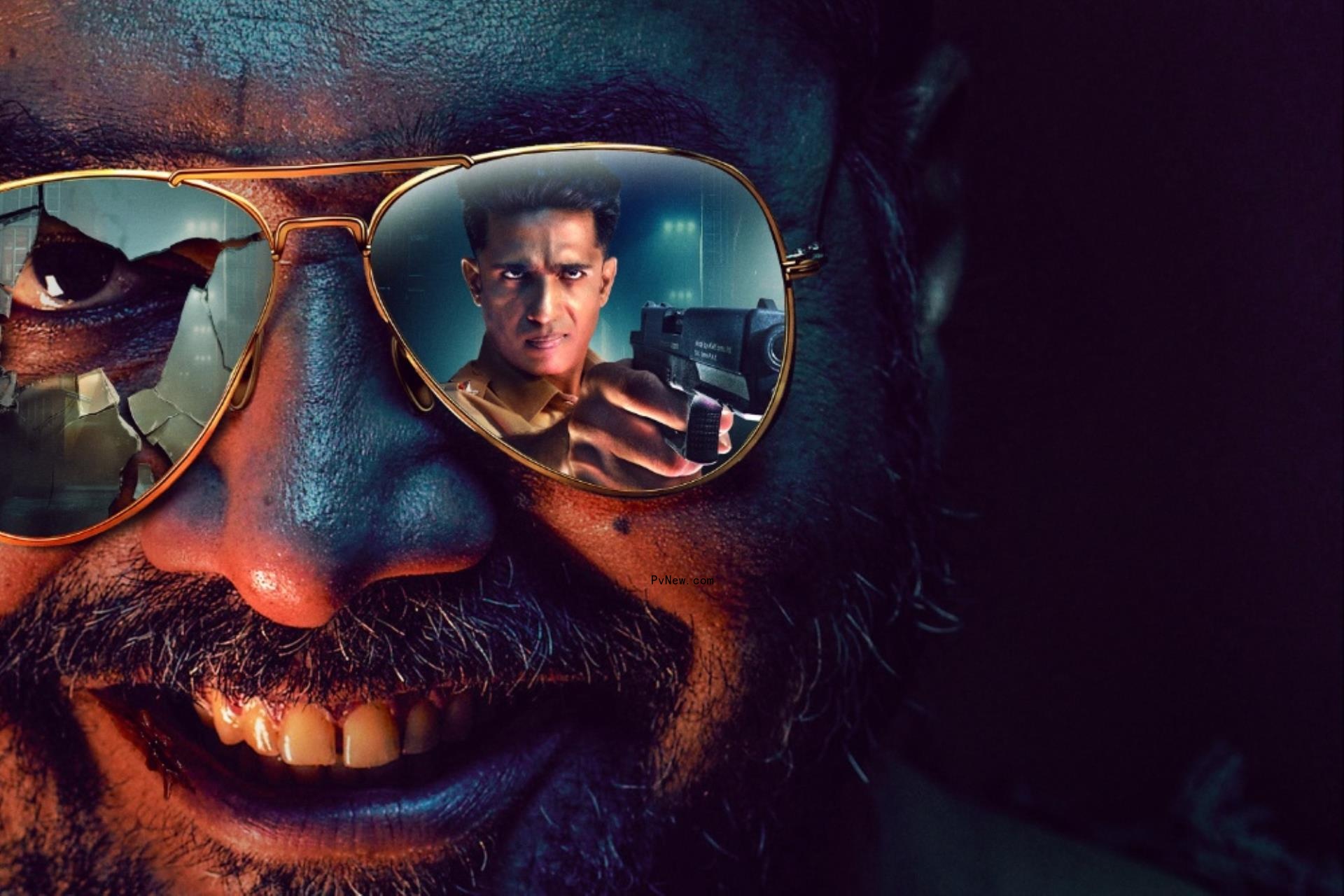 Anurag Kashyap, Gulshan Devaiah to Headline Disney+ Hotstar’s ‘Bad Cop,’ Fremantle India’s First Fiction Series