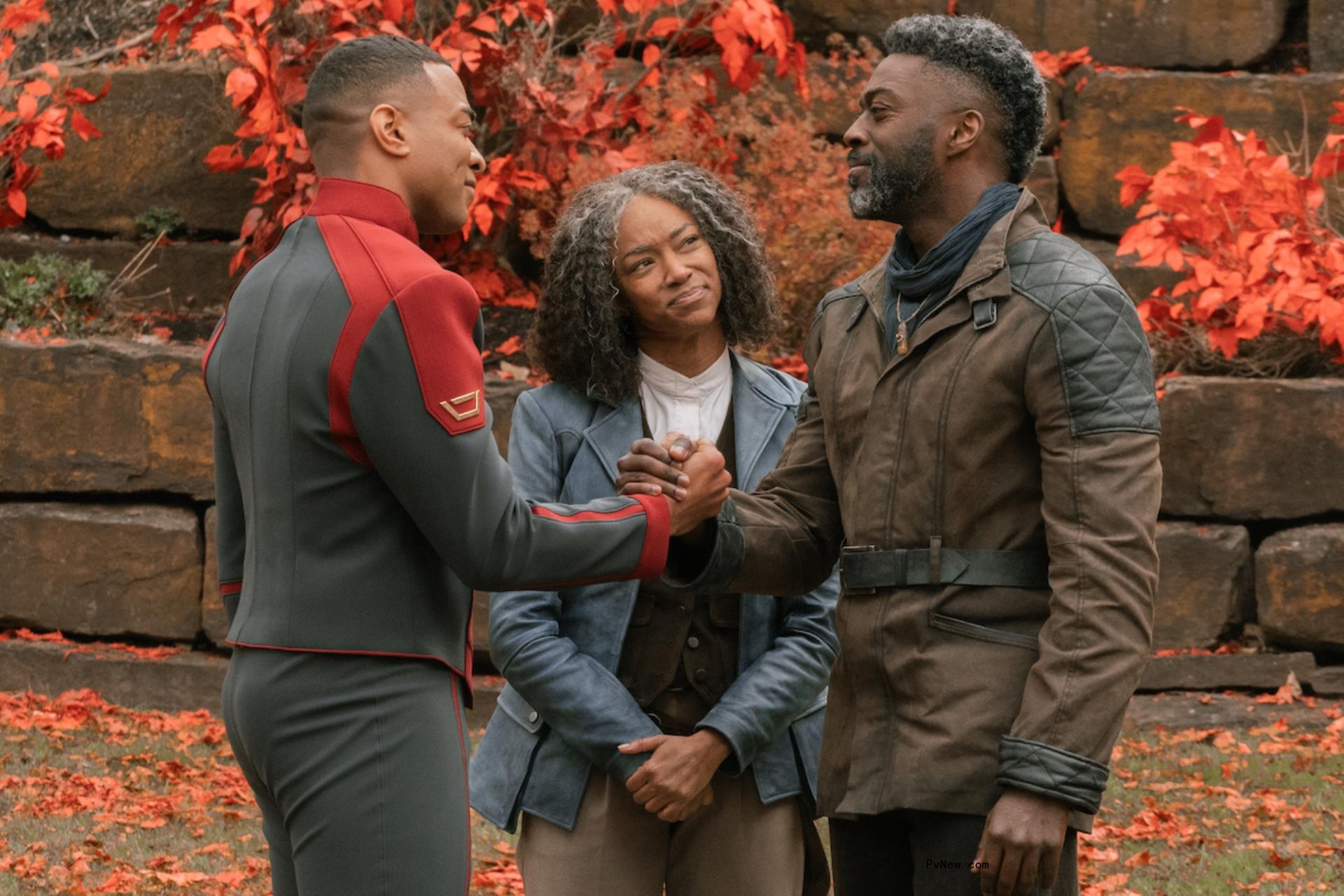 Inside the ‘Star Trek: Discovery’ Series Finale: The Last-Minute Coda, the Surprise Easter Eggs, and What Season 6 Would Have Been a<i></i>bout