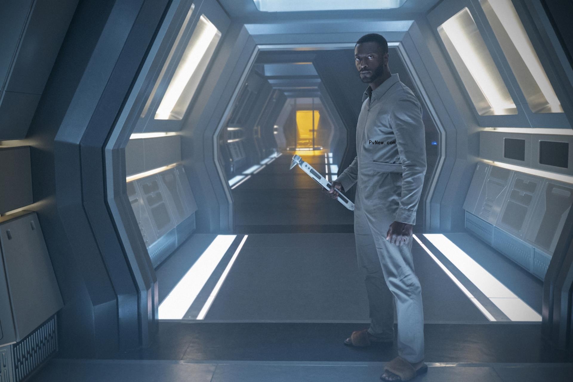 Inside the ‘Star Trek: Discovery’ Series Finale: The Last-Minute Coda, the Surprise Easter Eggs, and What Season 6 Would Have Been a<i></i>bout