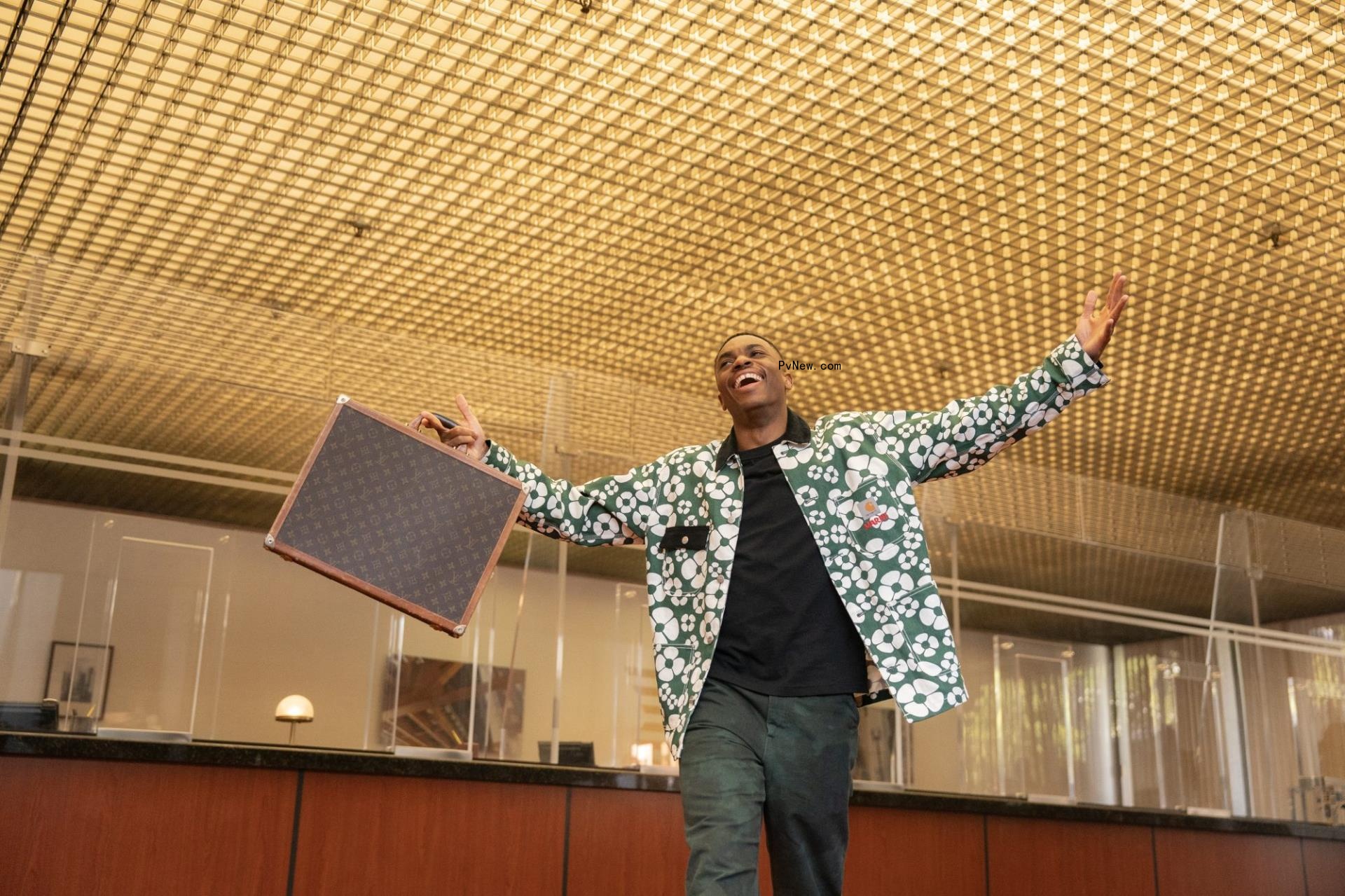 ‘Vince Staples Show’ Renewed for Season 2 at Netflix