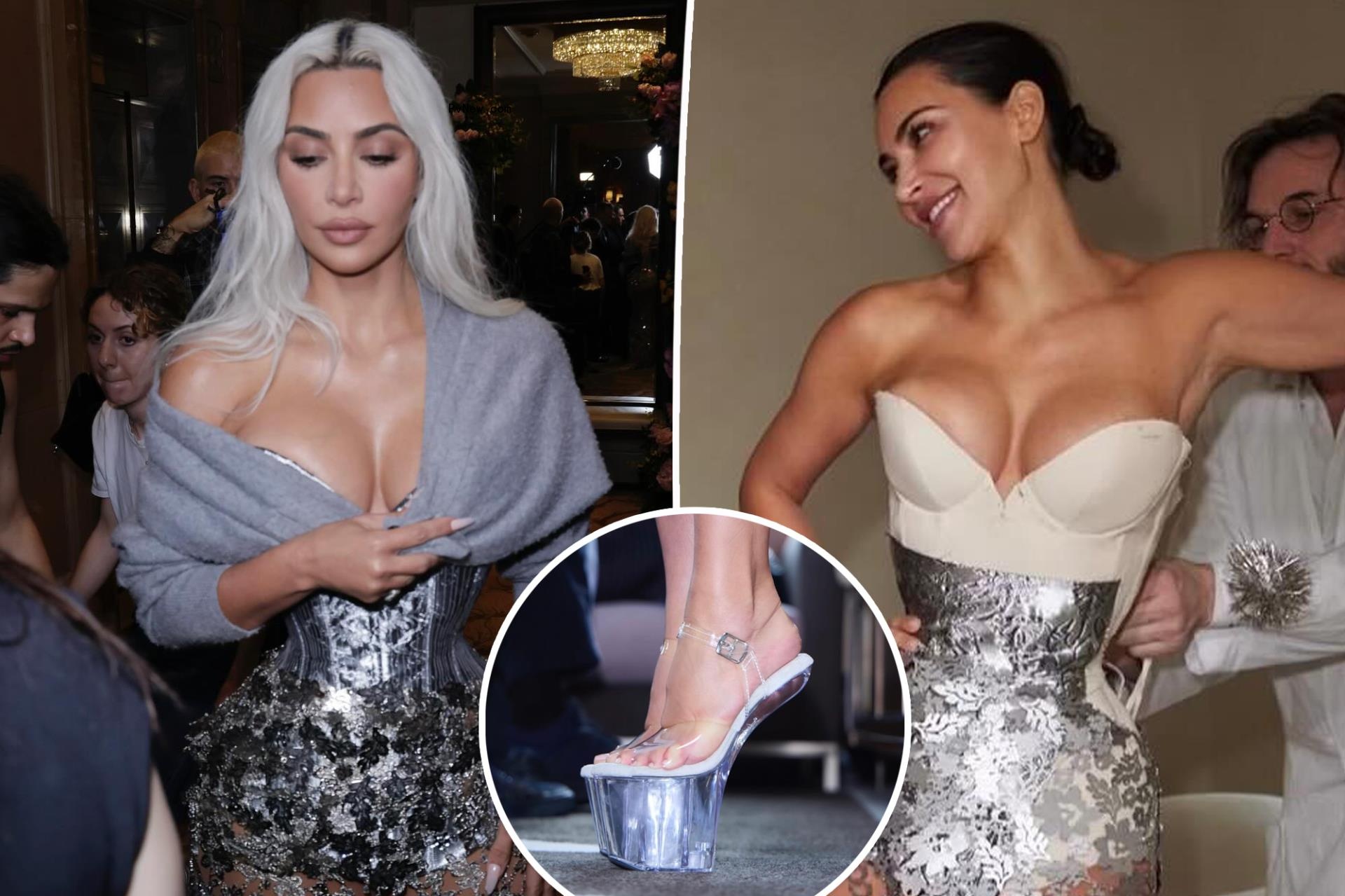 Kim Kardashian