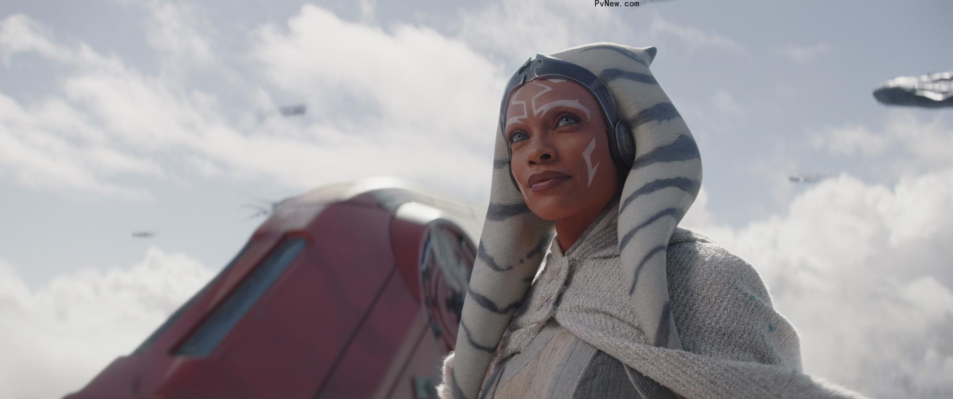 ‘Ahsoka’ Composers Reveal How Music Co<i></i>nnects Series to Anakin Skywalker and Darth Vader