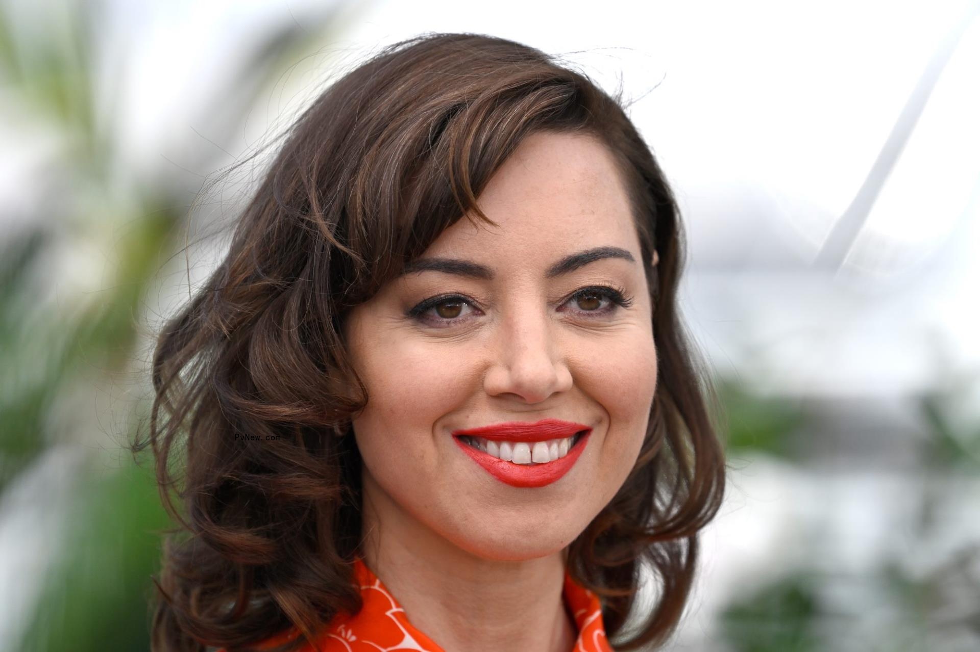 Aubrey Plaza, Joe Wengert Set Animated Series a<i></i>bout a House Cat at Amazon