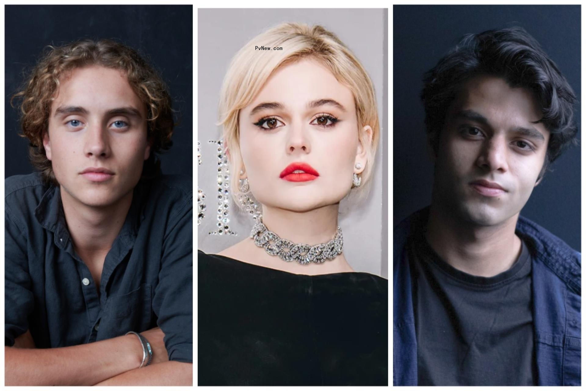 ‘We Were Liars’ Series at Amazon Casts Alyn Lind, Joseph Zada, Shubham Maheshwari, Esther McGregor