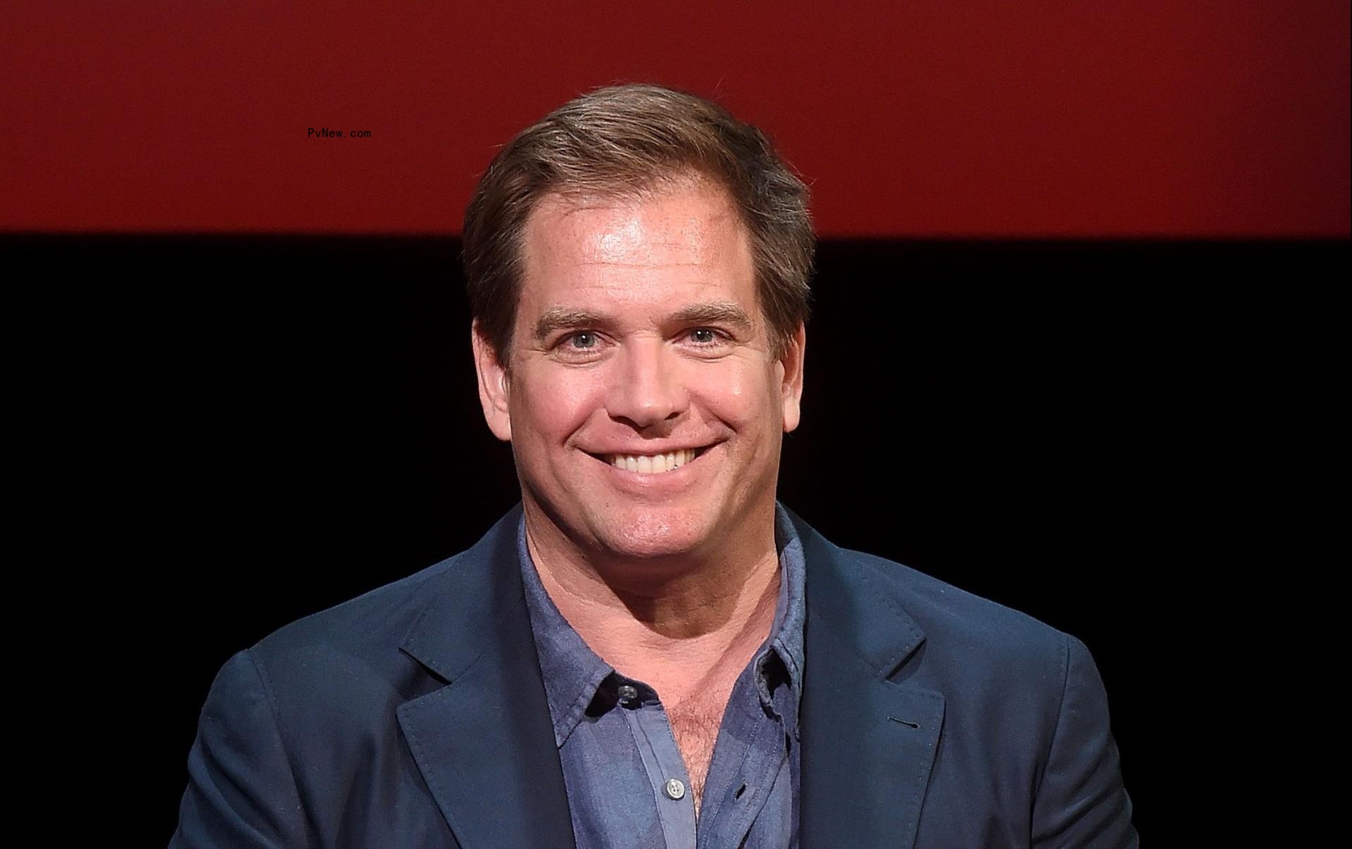 Michael Weatherly Signs With Verve