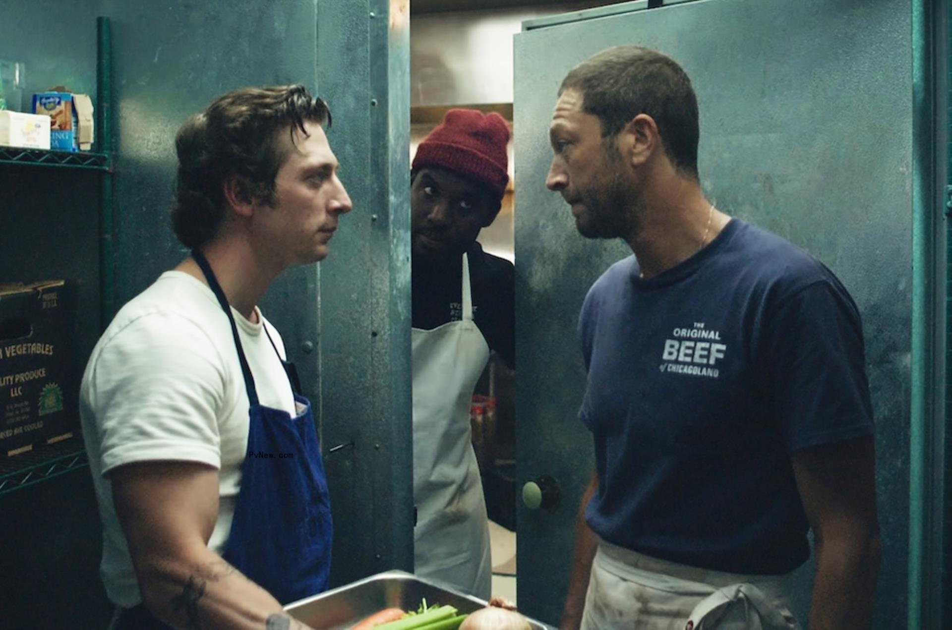‘The Bear’ Sets Cable Debut With Four-Night Season 1 Marathon on FX Ahead of Season 3 Release