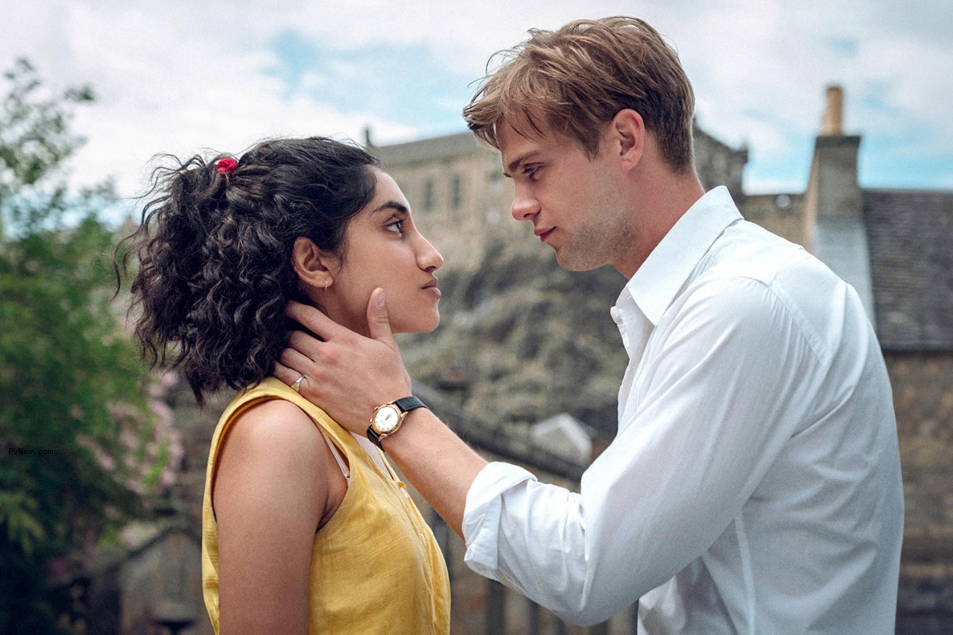 ‘One Day’ Star Ambika Mod Talks ‘Infamous Chemistry Reads’ With Leo Woodall and How Kim Kardashian Let Her Know the Series Was a Big Hit
