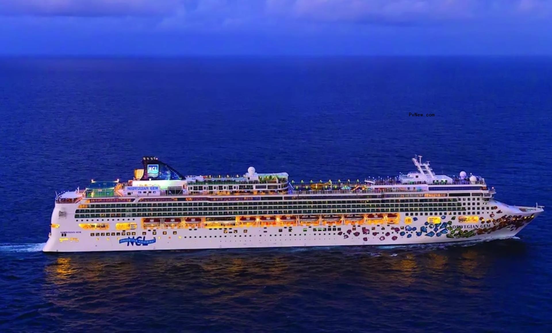 Hallmark Developing Uns<i></i>cripted Series to Follow Superfans on Christmas Cruise