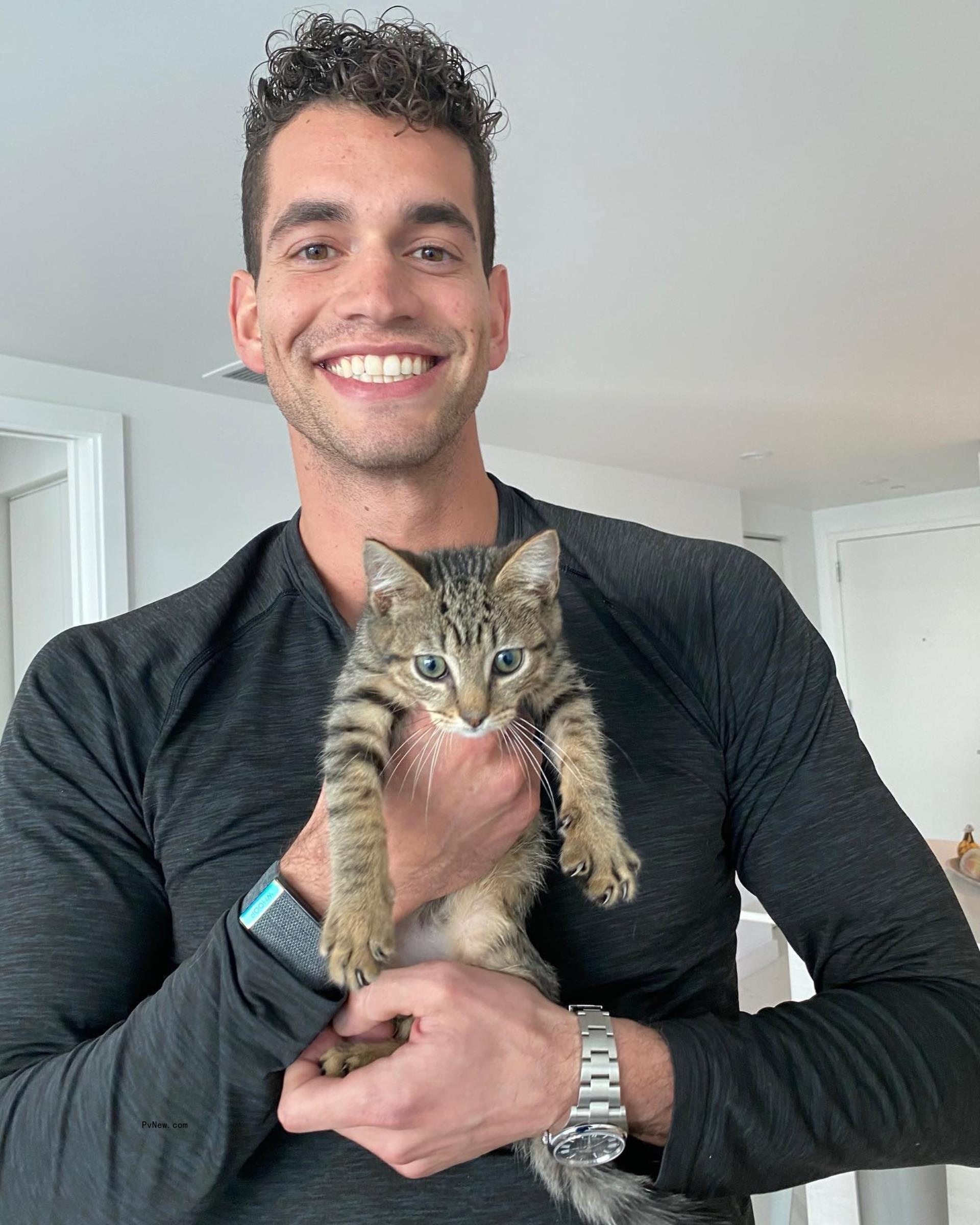 Jesse Solomon