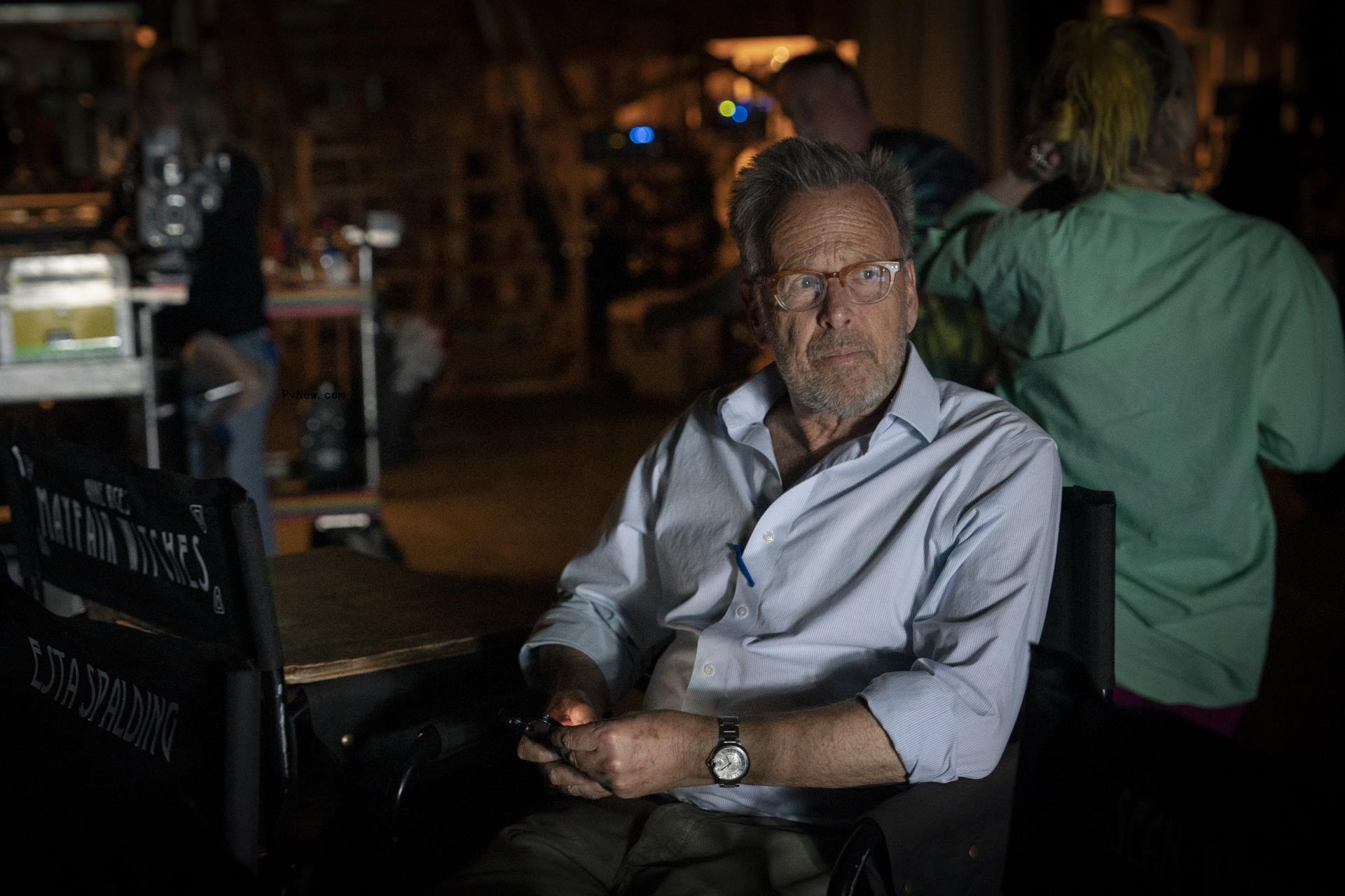 Busy Producer Mark Johnson Builds the Anne Rice TV Universe for AMC Networks: ‘He’s Indefatigable’