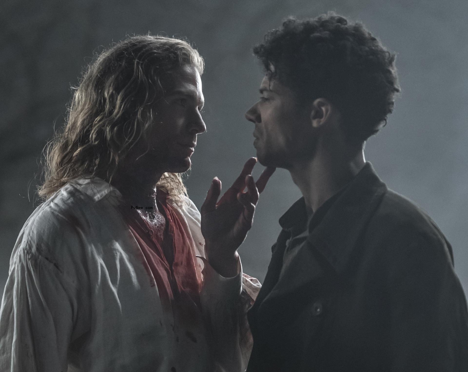 Busy Producer Mark Johnson Builds the Anne Rice TV Universe for AMC Networks: ‘He’s Indefatigable’