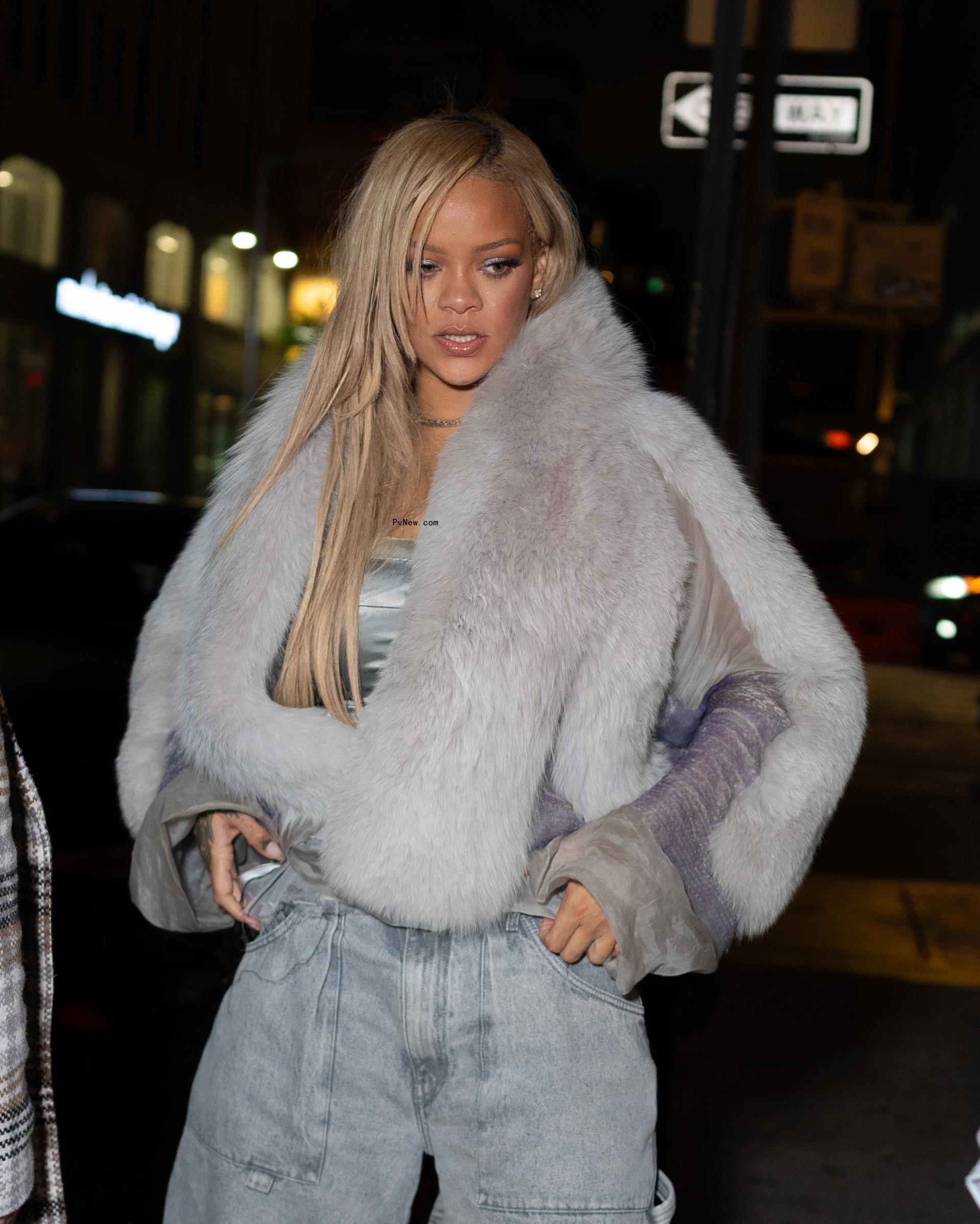Rihanna