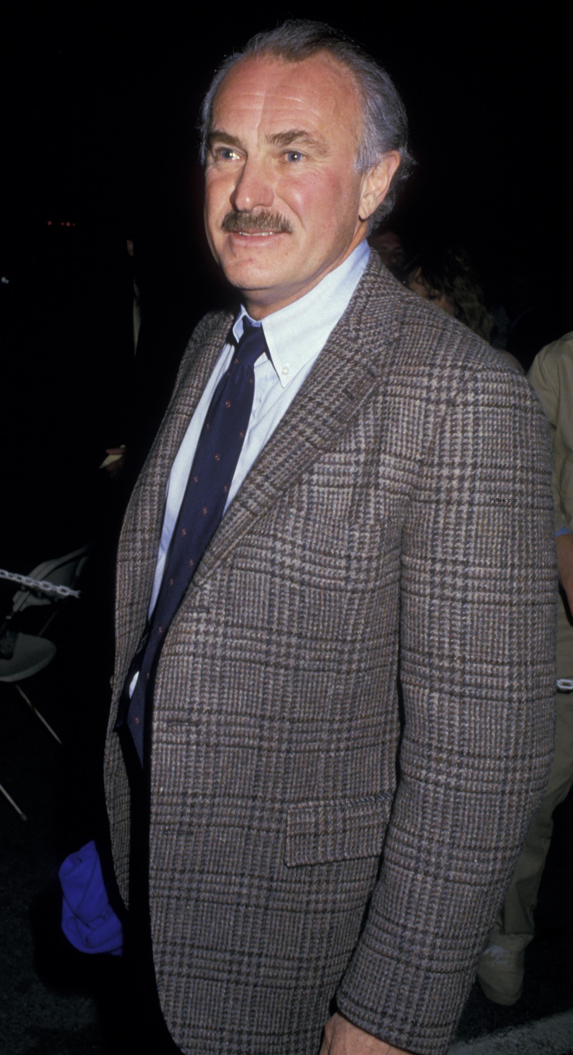 Dabney Coleman