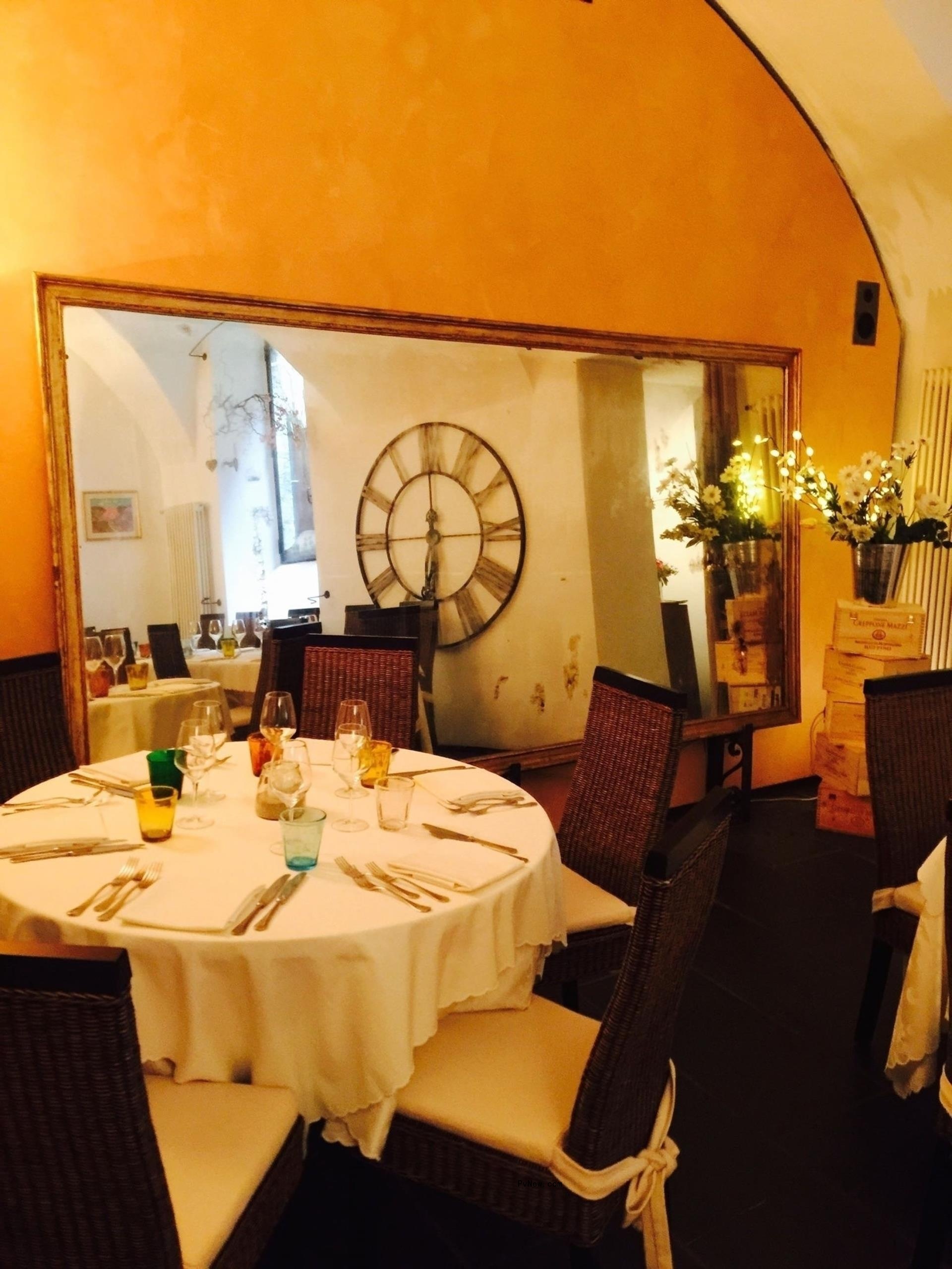 Locanda La Tirlindana Restaurant