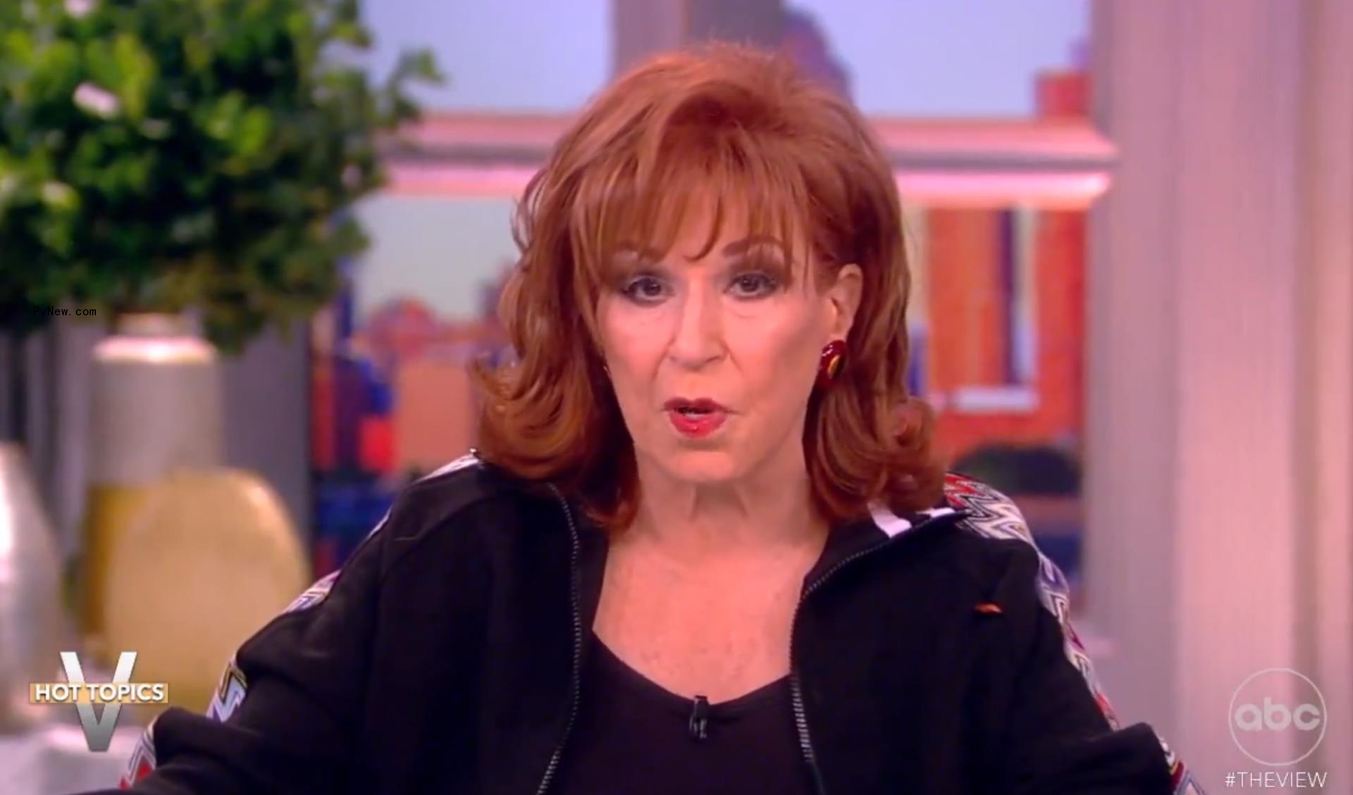 Joy Behar