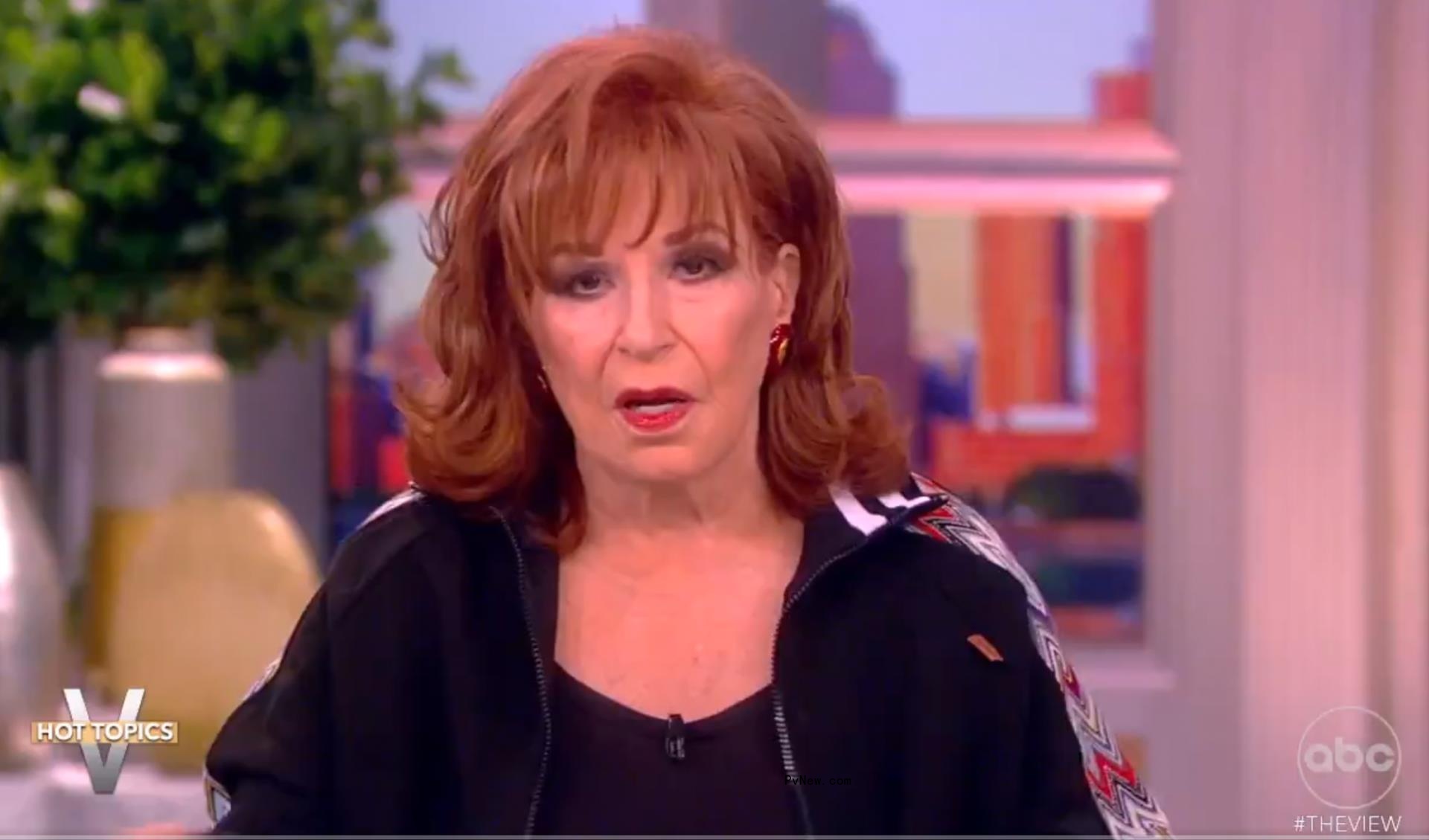 Joy Behar