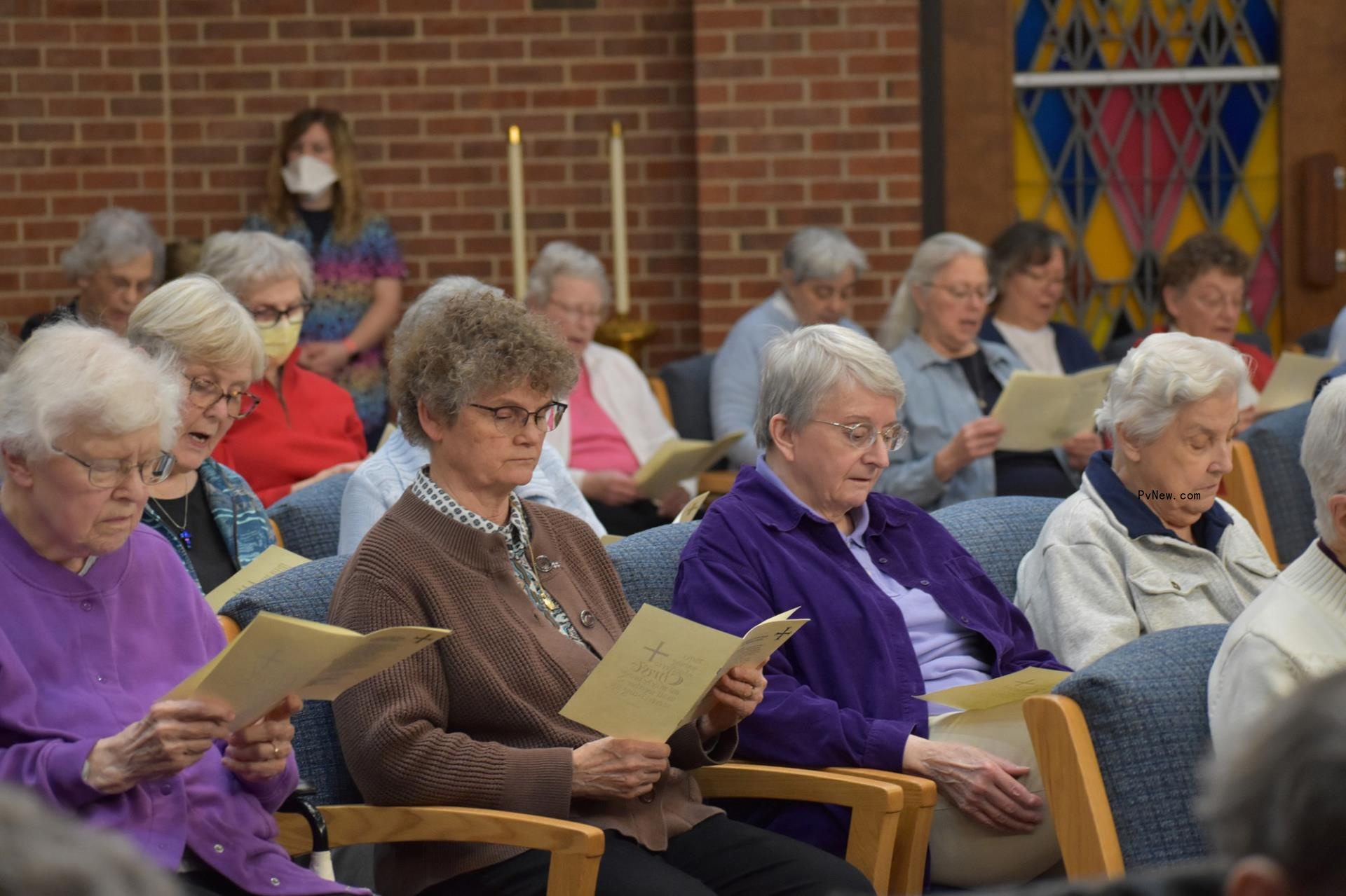 Benedictine Sisters of Mount St. Scholastica