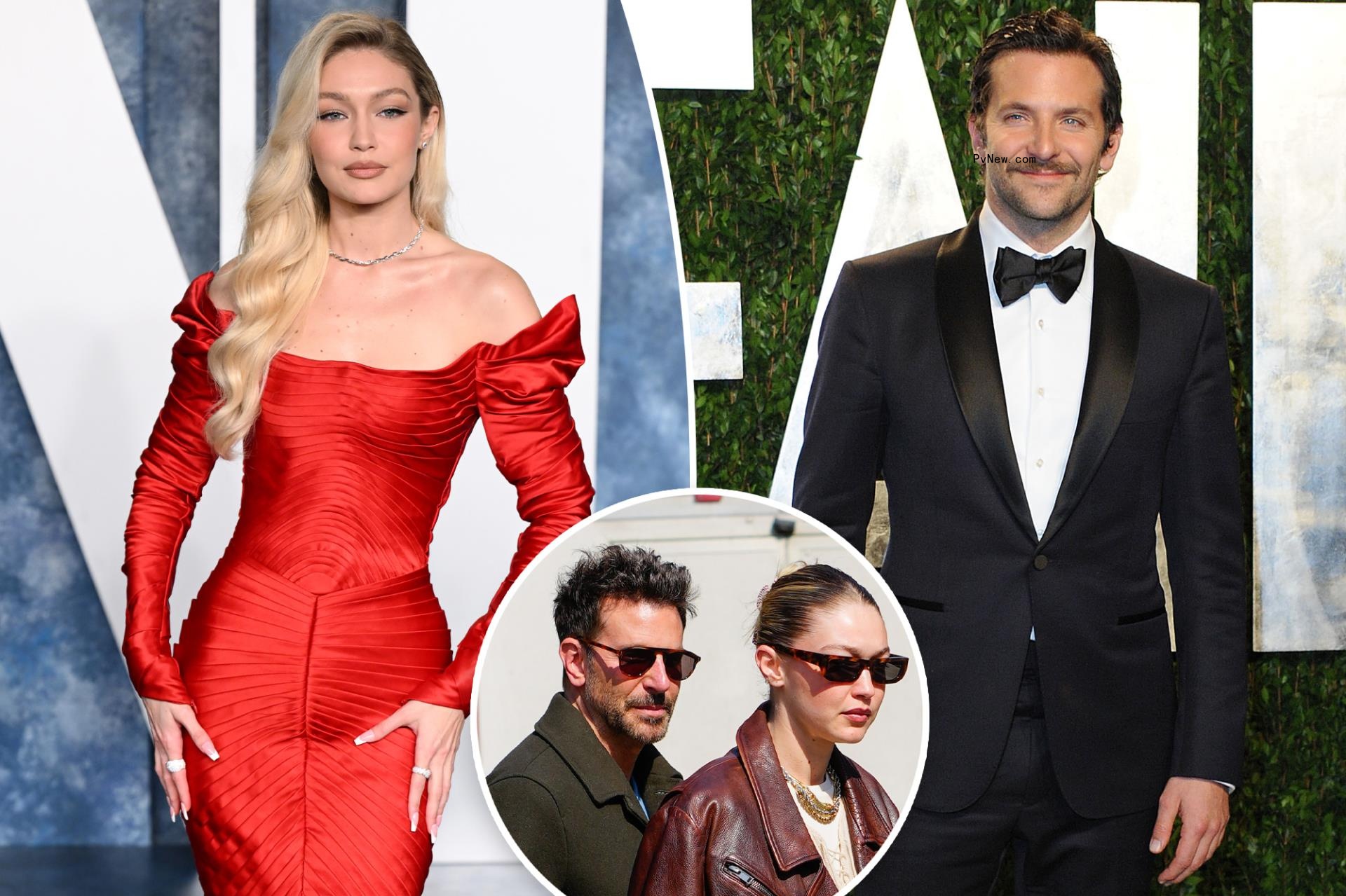 Bradley Cooper will have quiet night at 2024 Oscars as relatio<i></i>nship with Gigi Hadid gets ‘more serious’: sources