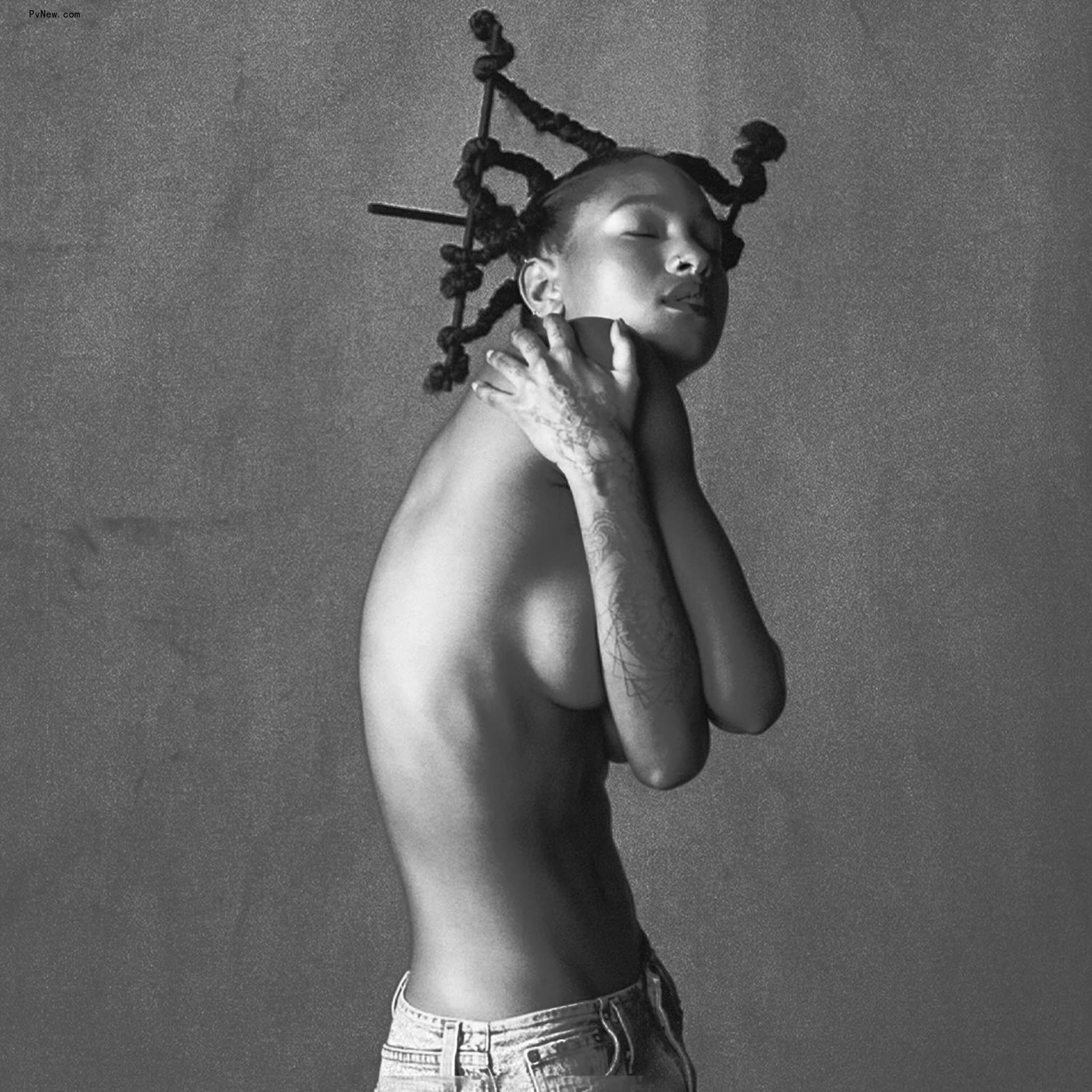 Willow Smith