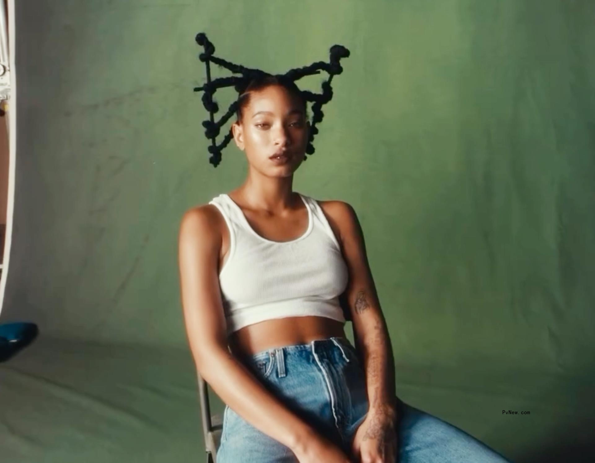 Willow Smith