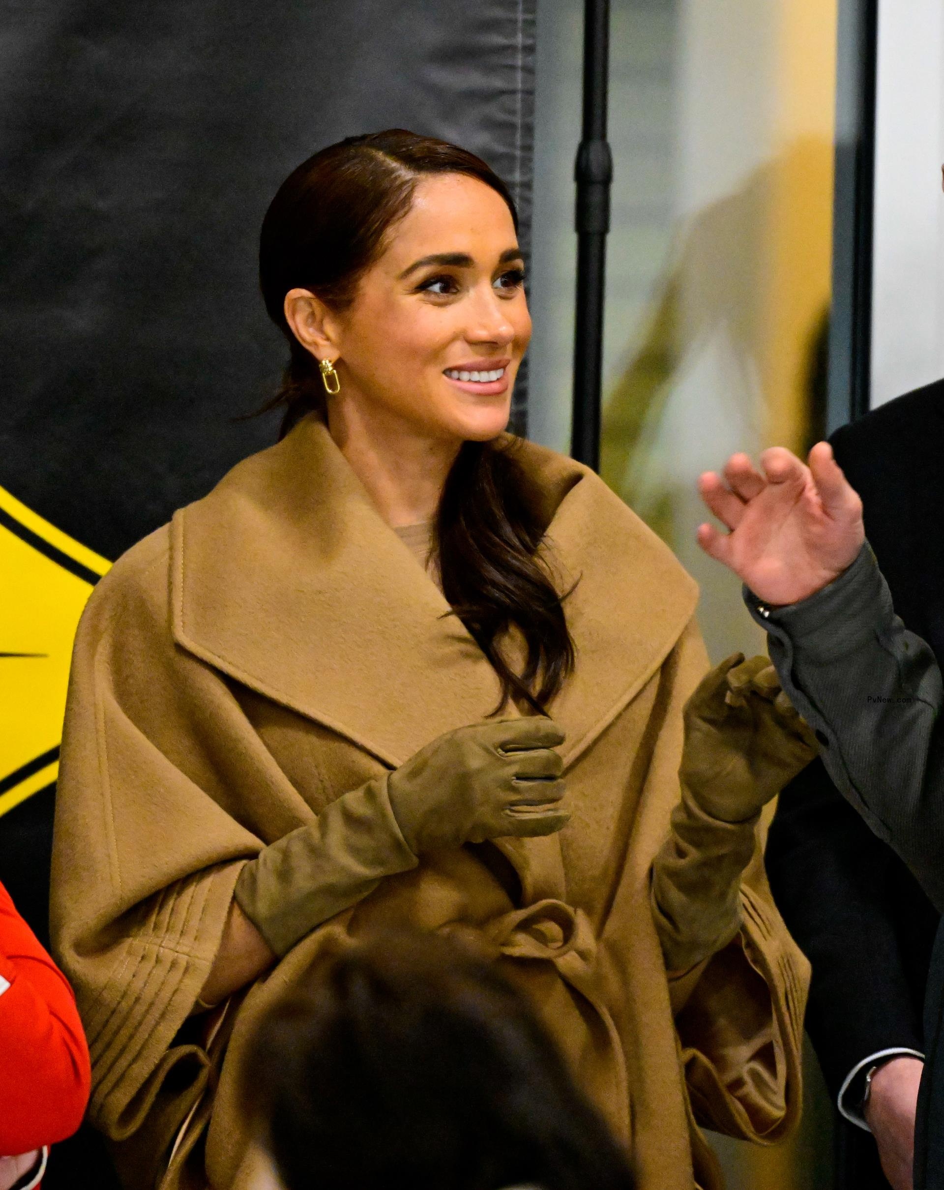 Meghan Markle
