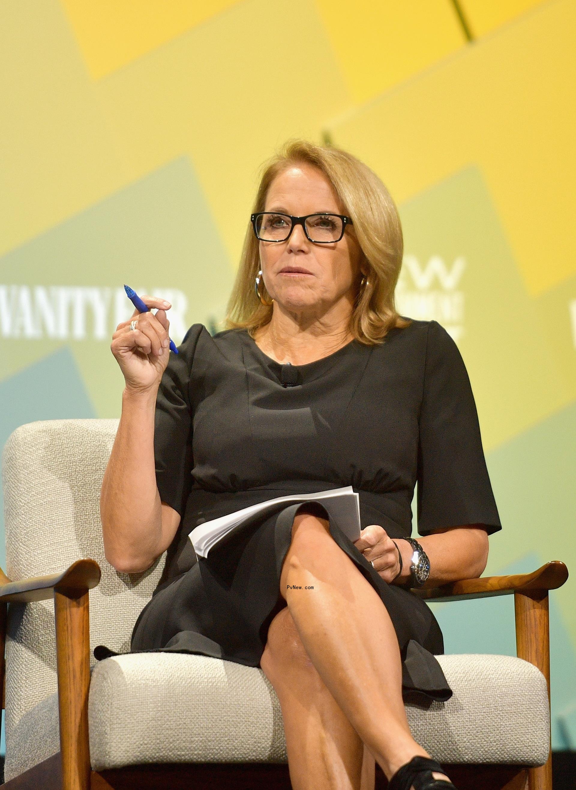 Katie Couric 